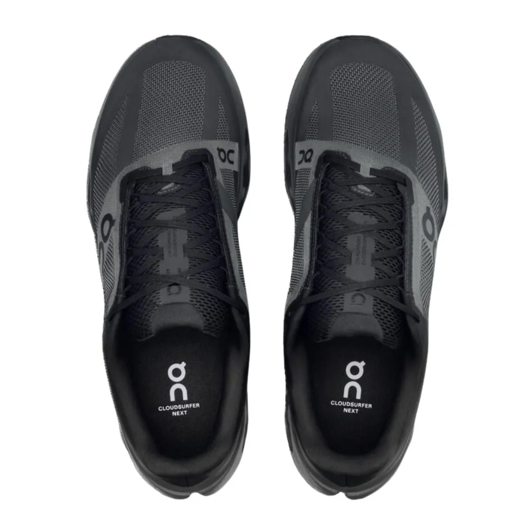 on Cloudsurfer Next Men's Running Shoes