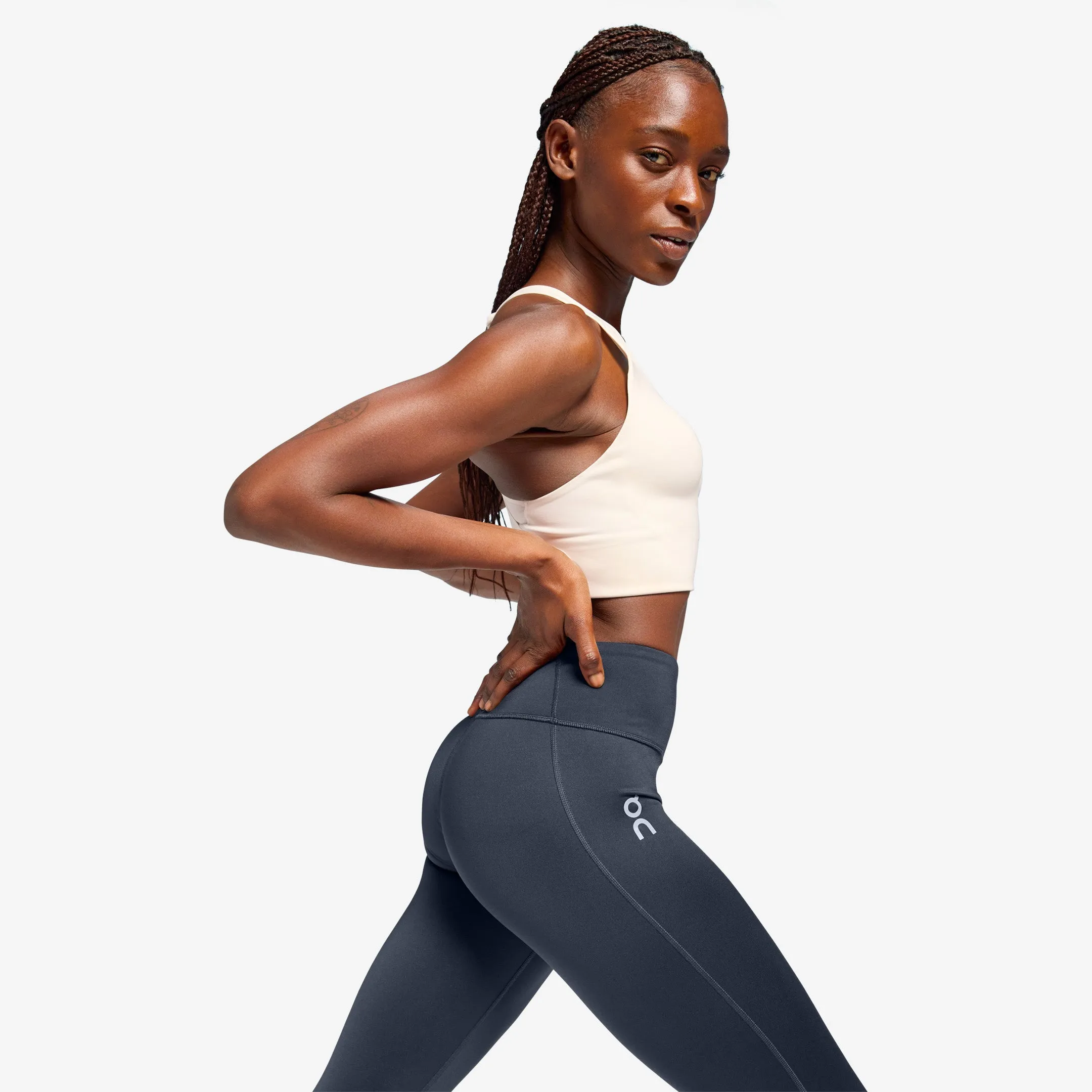On - Core Tights- Femme