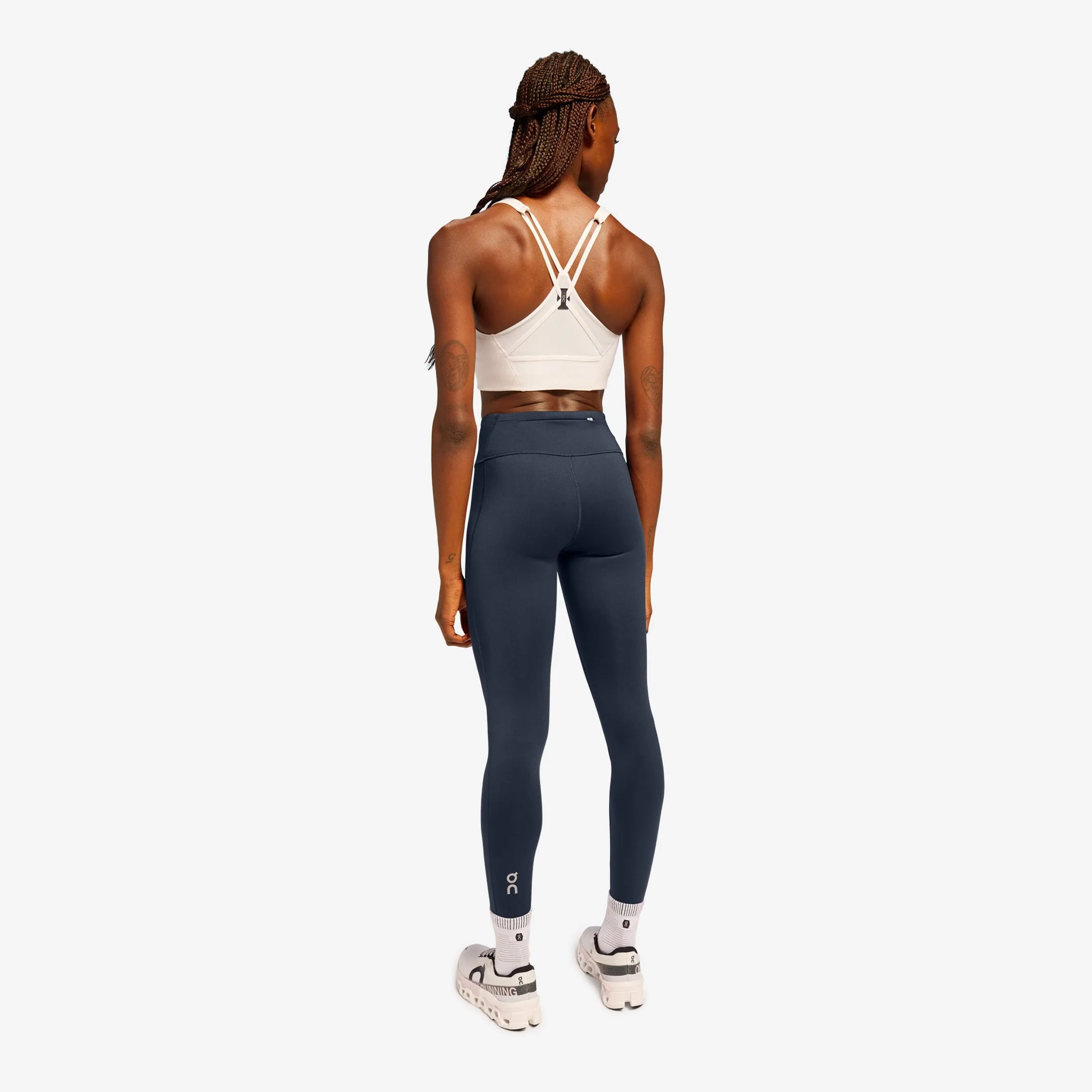 On - Core Tights- Femme