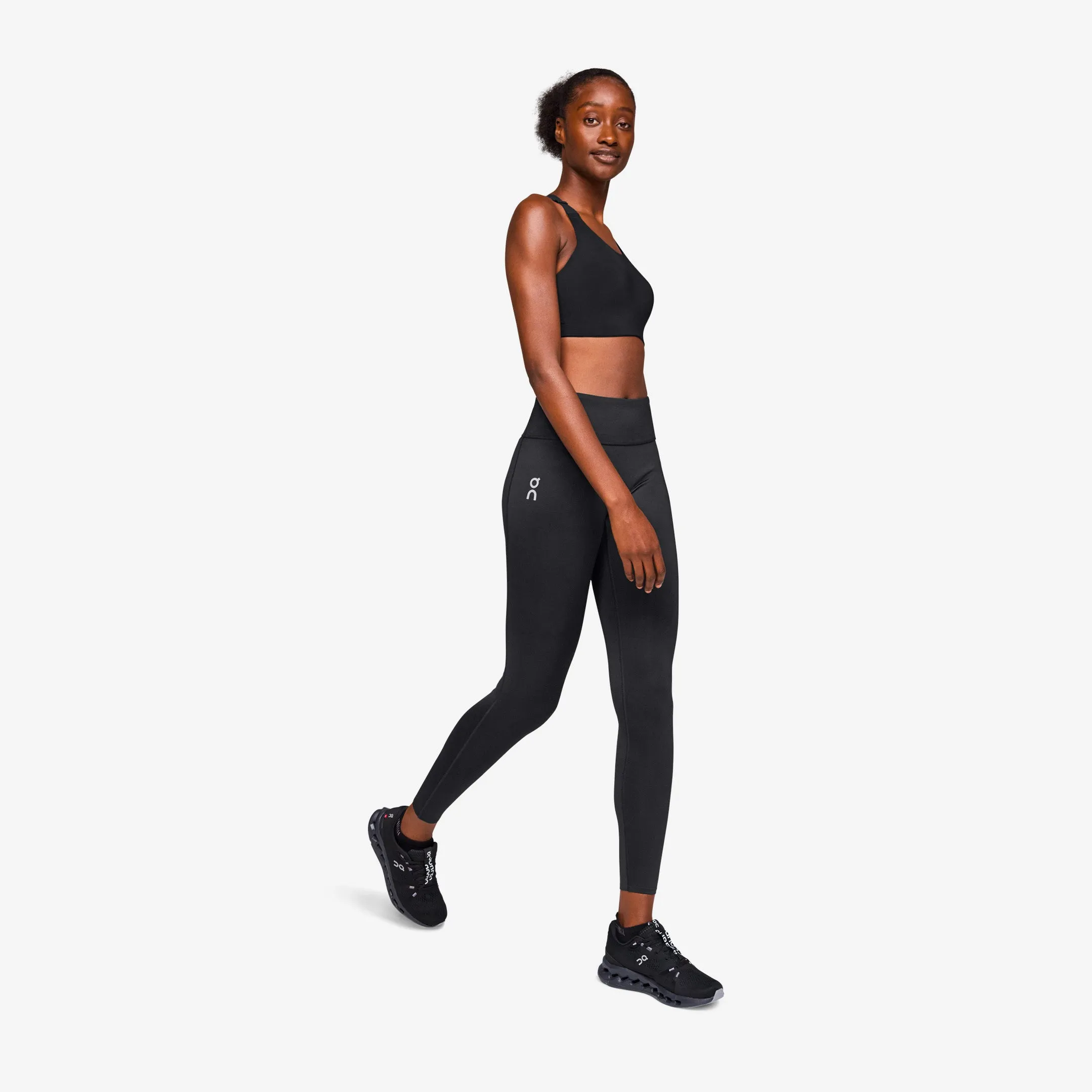 On - Core Tights- Femme