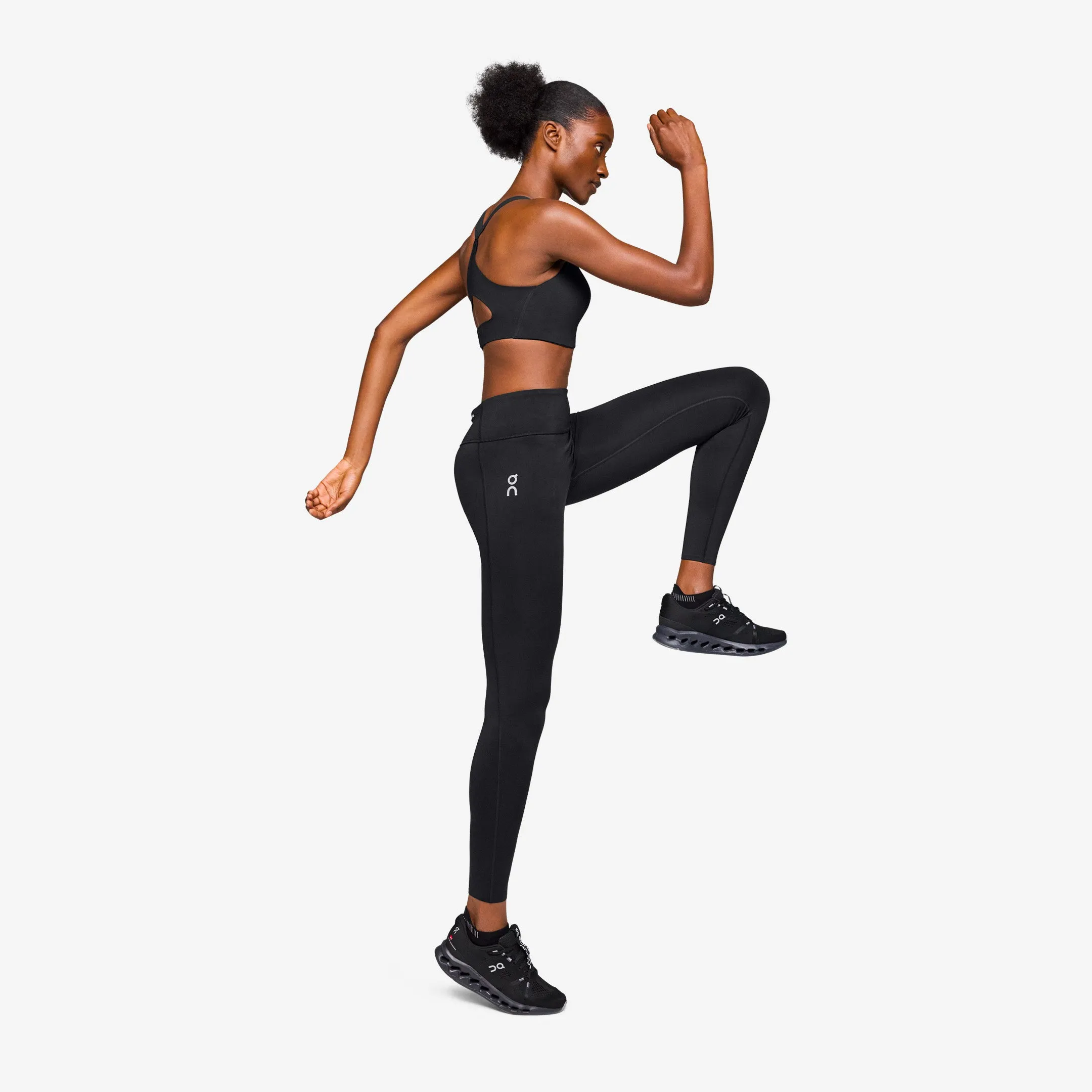 On - Core Tights- Femme
