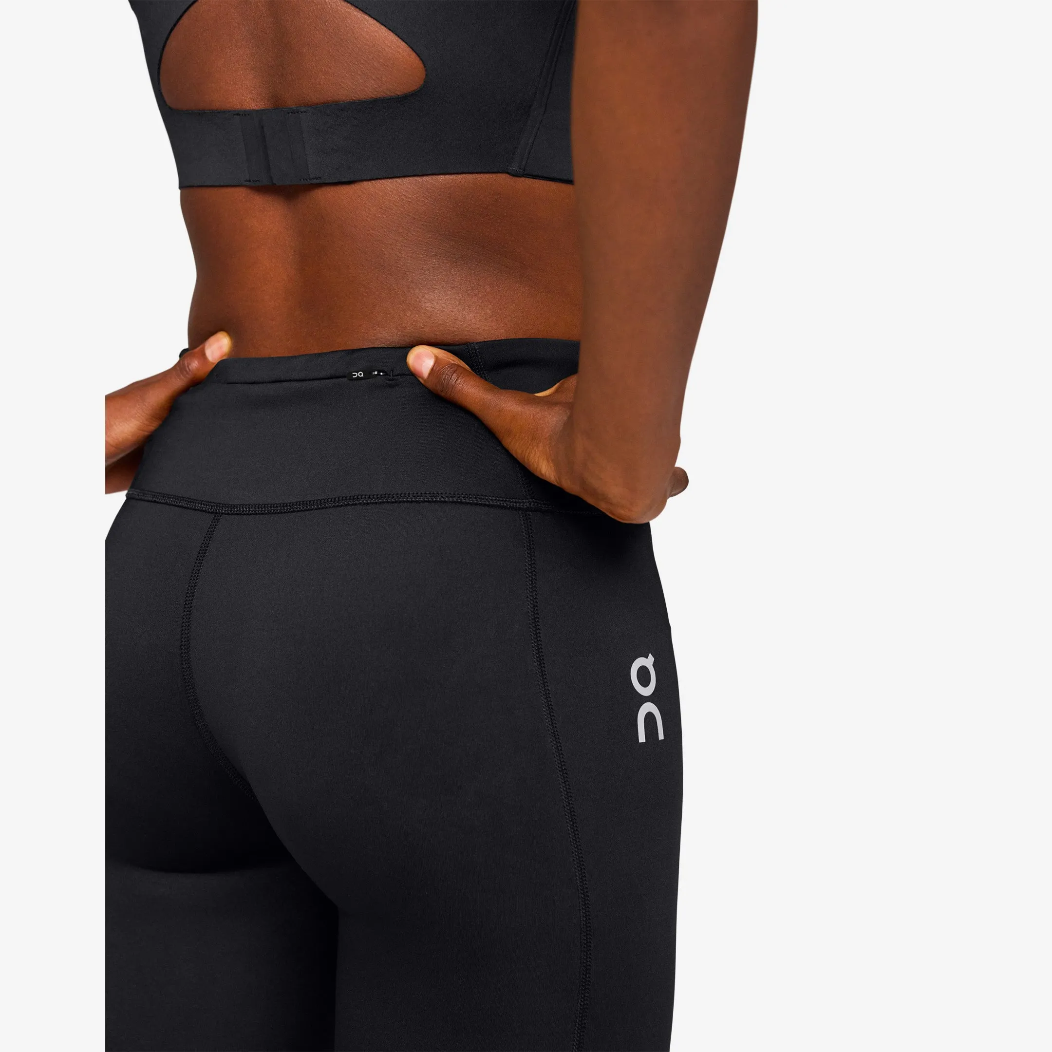 On - Core Tights- Femme