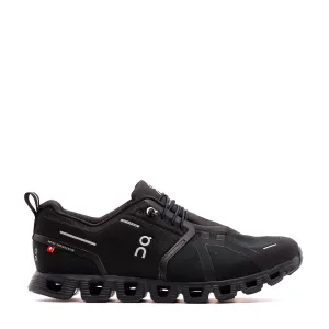 ON Men Cloud 5 Waterproof All Black 59.98842