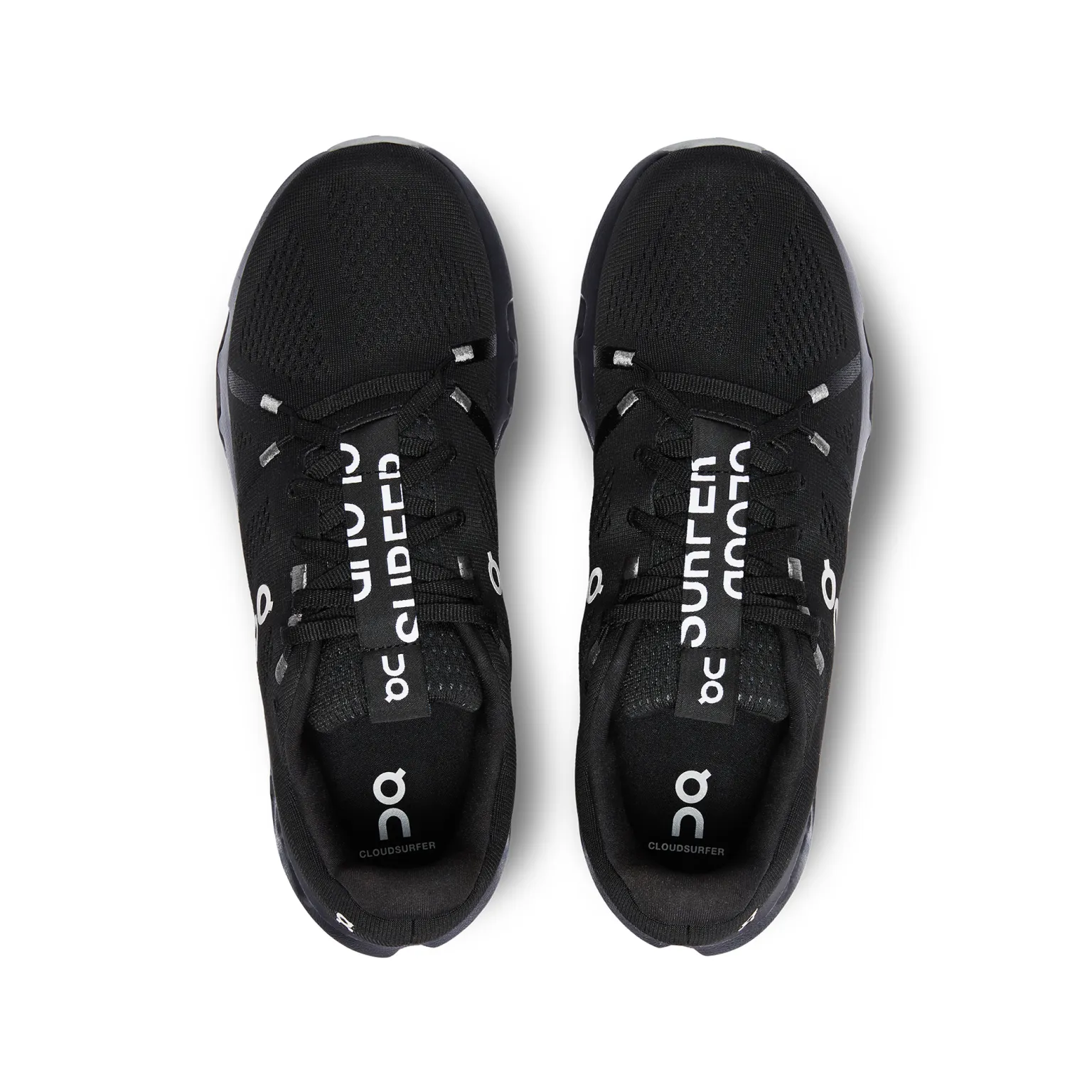 On Mens Cloudsurfer Running