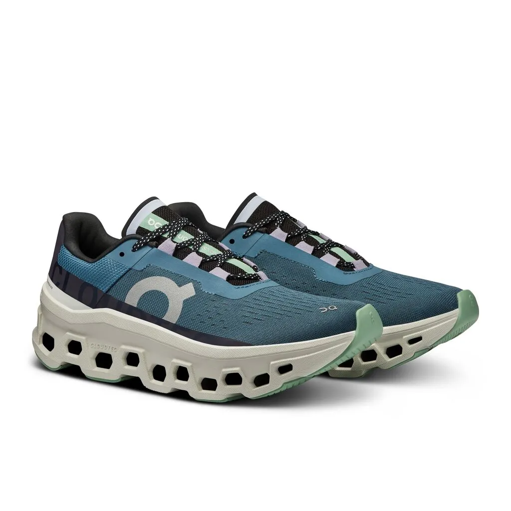 On Running CloudMonster (Women's) Size 10 Only
