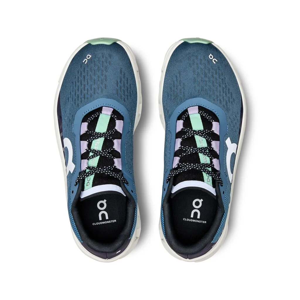 On Running CloudMonster (Women's) Size 10 Only
