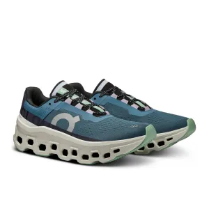 On Running CloudMonster (Women's) Size 10 Only