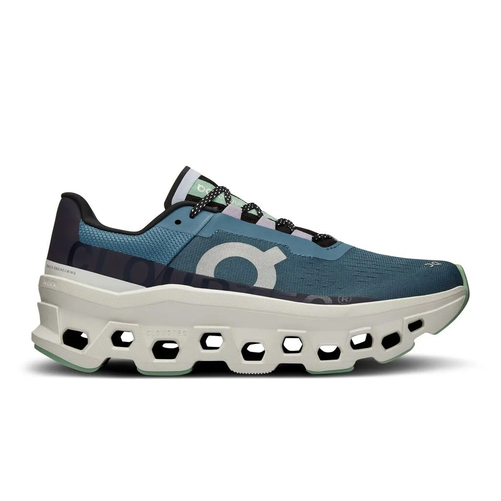 On Running CloudMonster (Women's) Size 10 Only