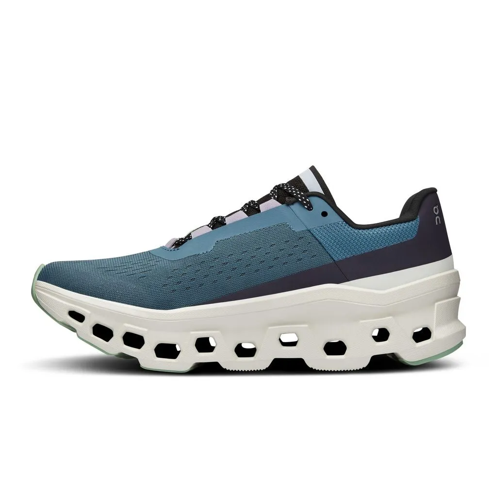 On Running CloudMonster (Women's) Size 10 Only