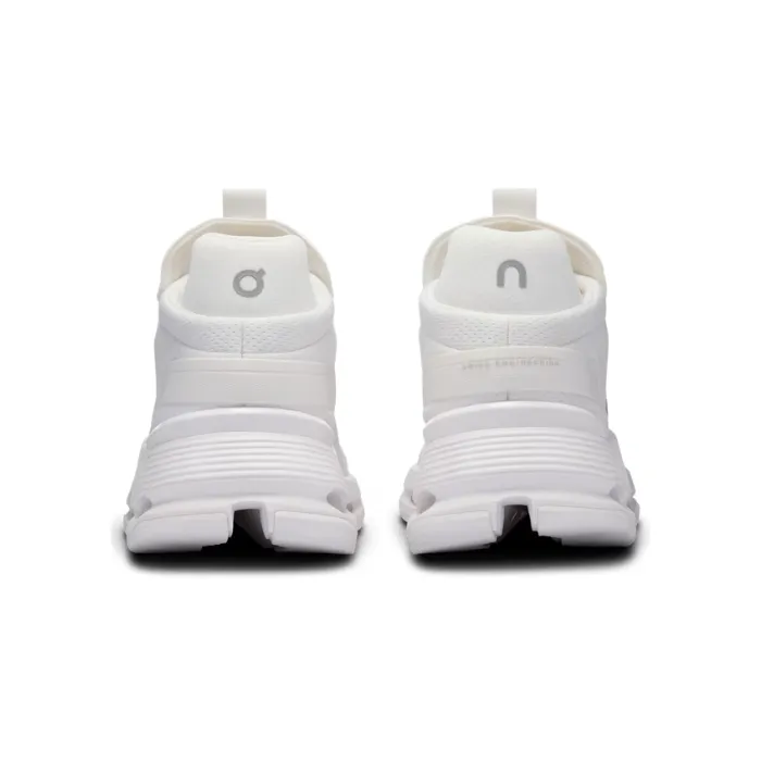 On Running Cloudnova 2 All White