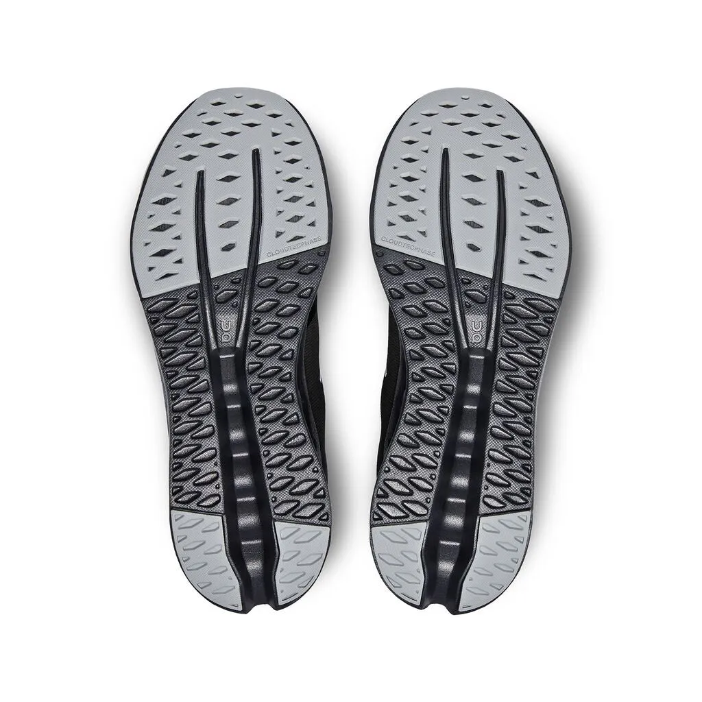 On Running Cloudsurfer (Mens) - All Black