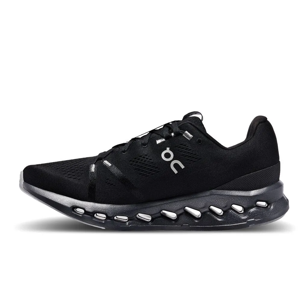 On Running Cloudsurfer (Mens) - All Black