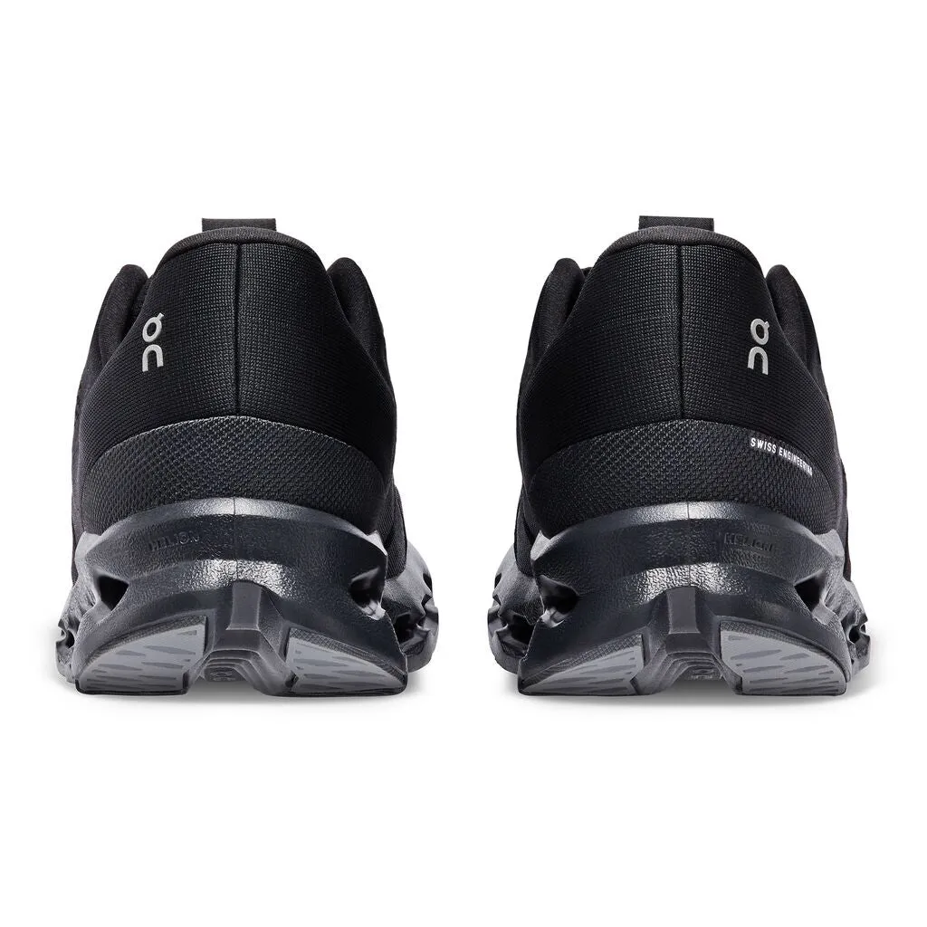 On Running Cloudsurfer (Mens) - All Black
