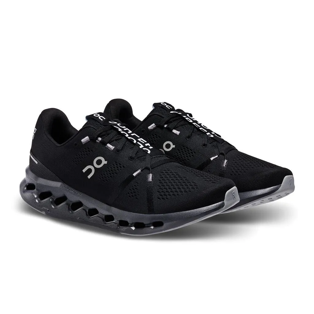On Running Cloudsurfer (Mens) - All Black