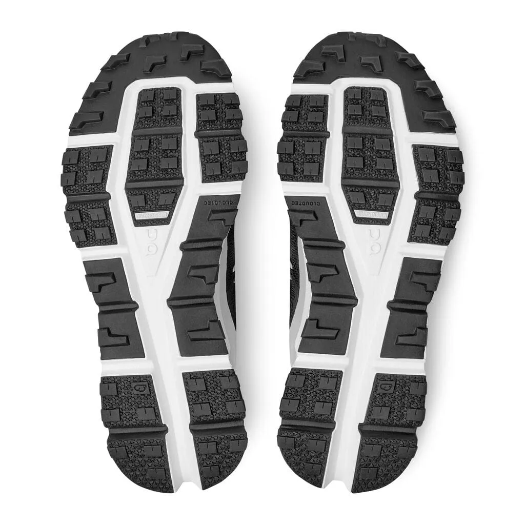On Running Cloudultra (Women's) - Black/White