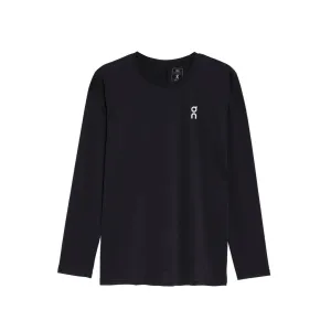 On Running Core Long-T (Mens) - Black