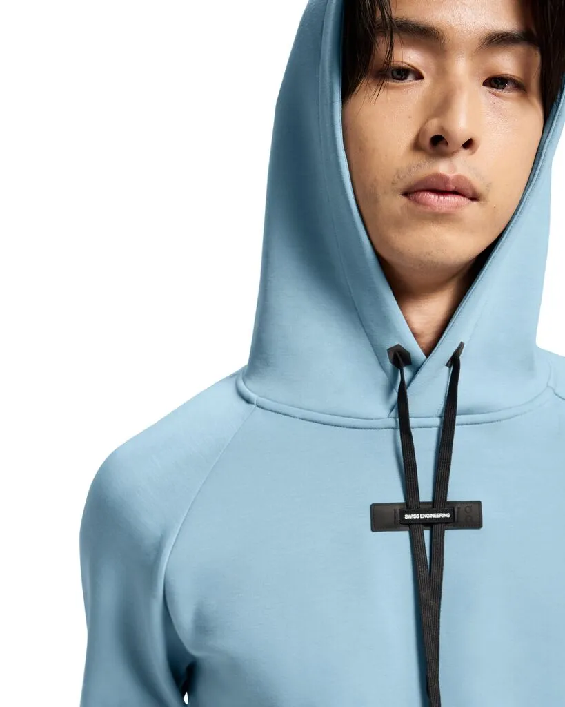 On Running Hoodie (Mens) - Coast