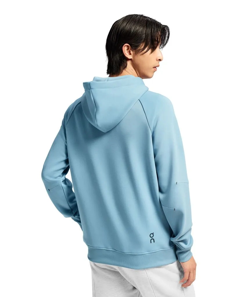 On Running Hoodie (Mens) - Coast