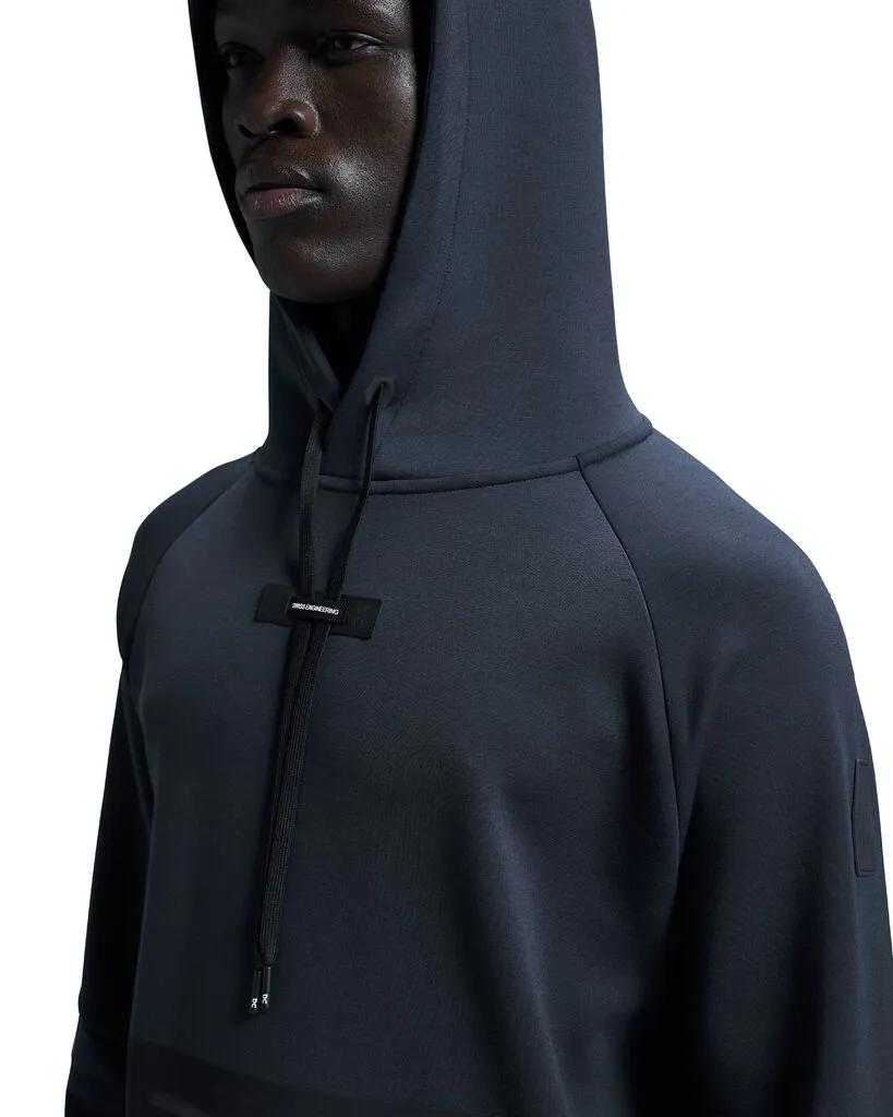 On Running Hoodie (Mens) - Midnight