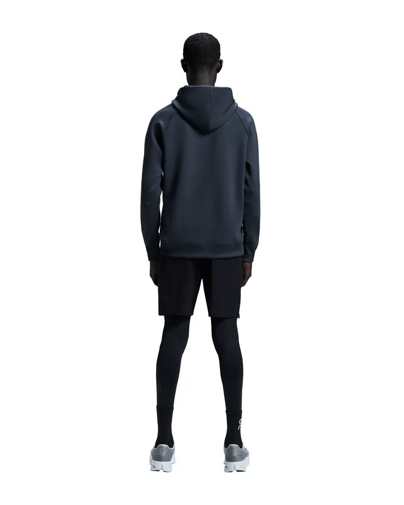 On Running Hoodie (Mens) - Midnight
