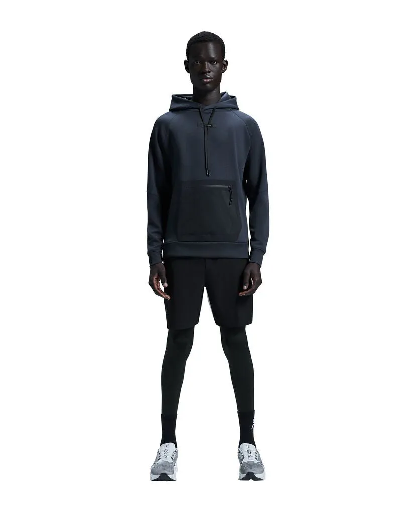On Running Hoodie (Mens) - Midnight