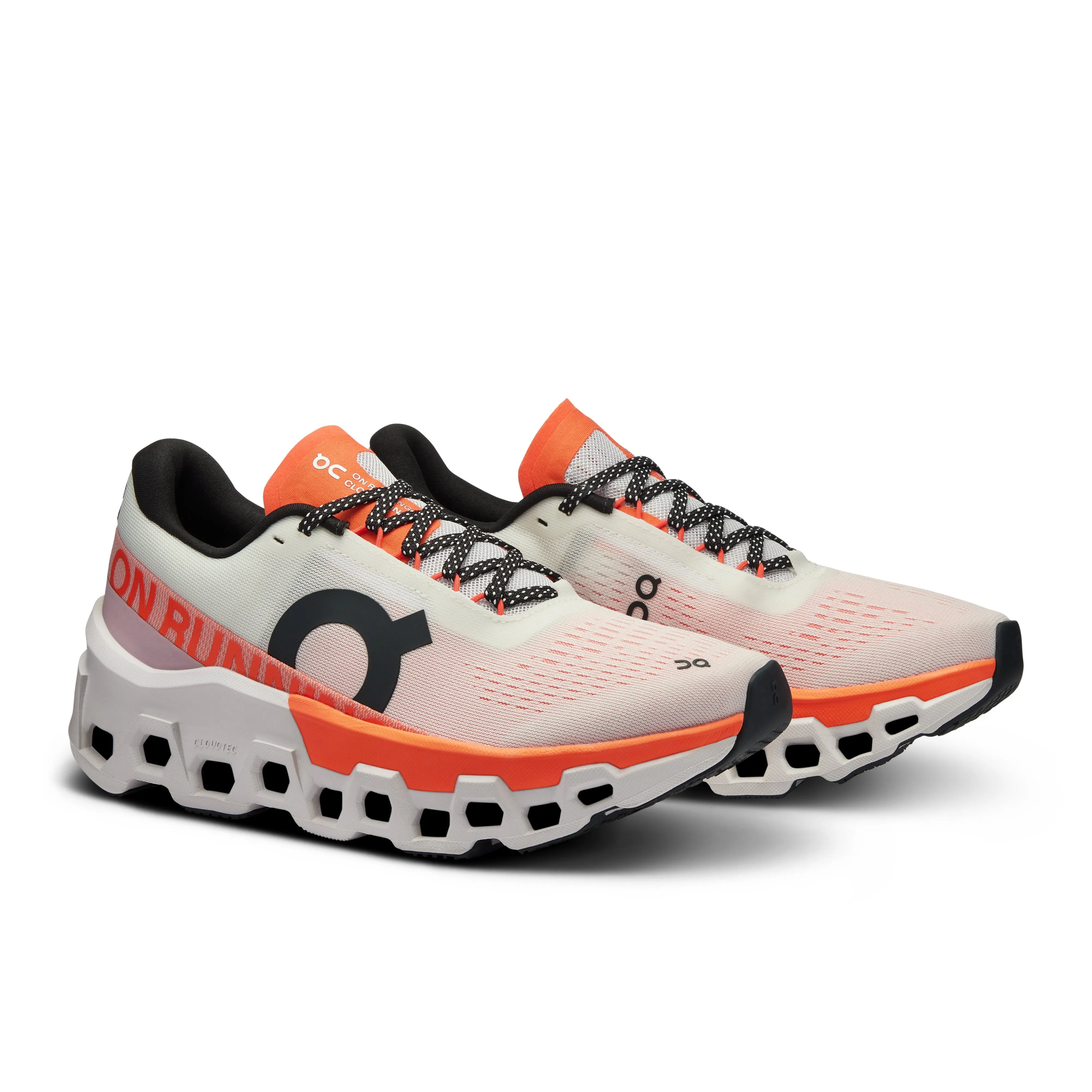 ON Running Women's Cloudmonster 2 Running Shoe