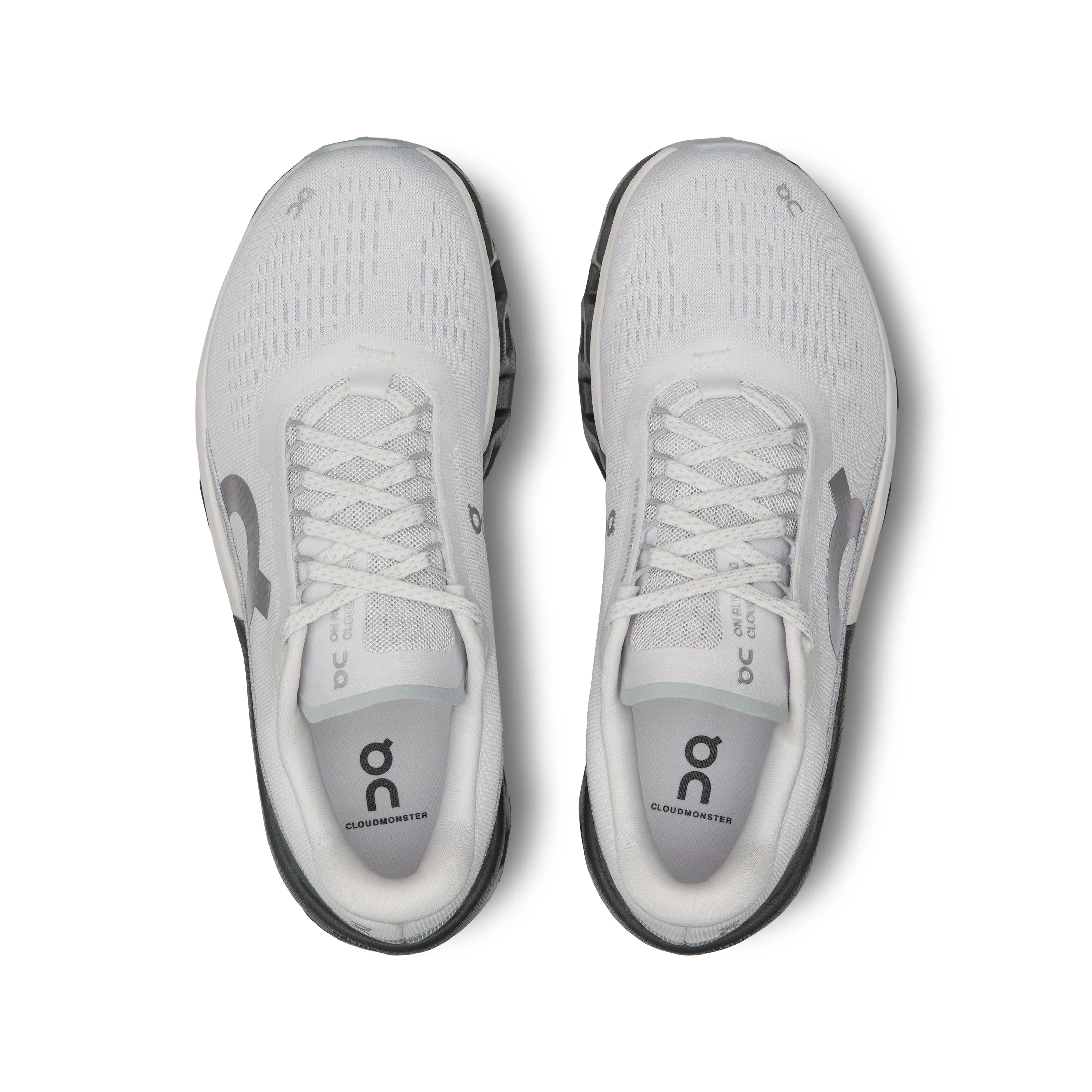 ON Running Women's Cloudmonster 2 Running Shoe