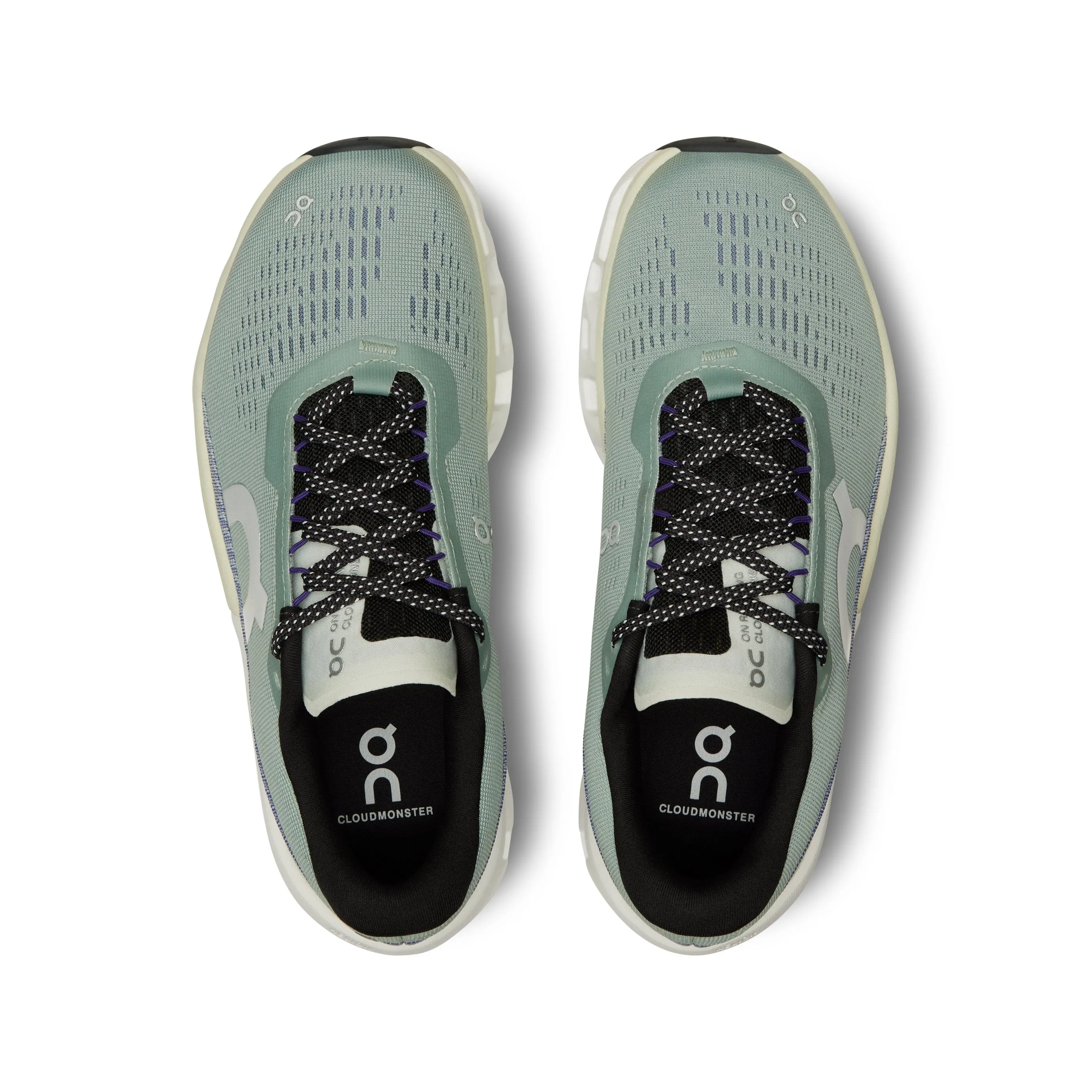 ON Running Women's Cloudmonster 2 Running Shoe