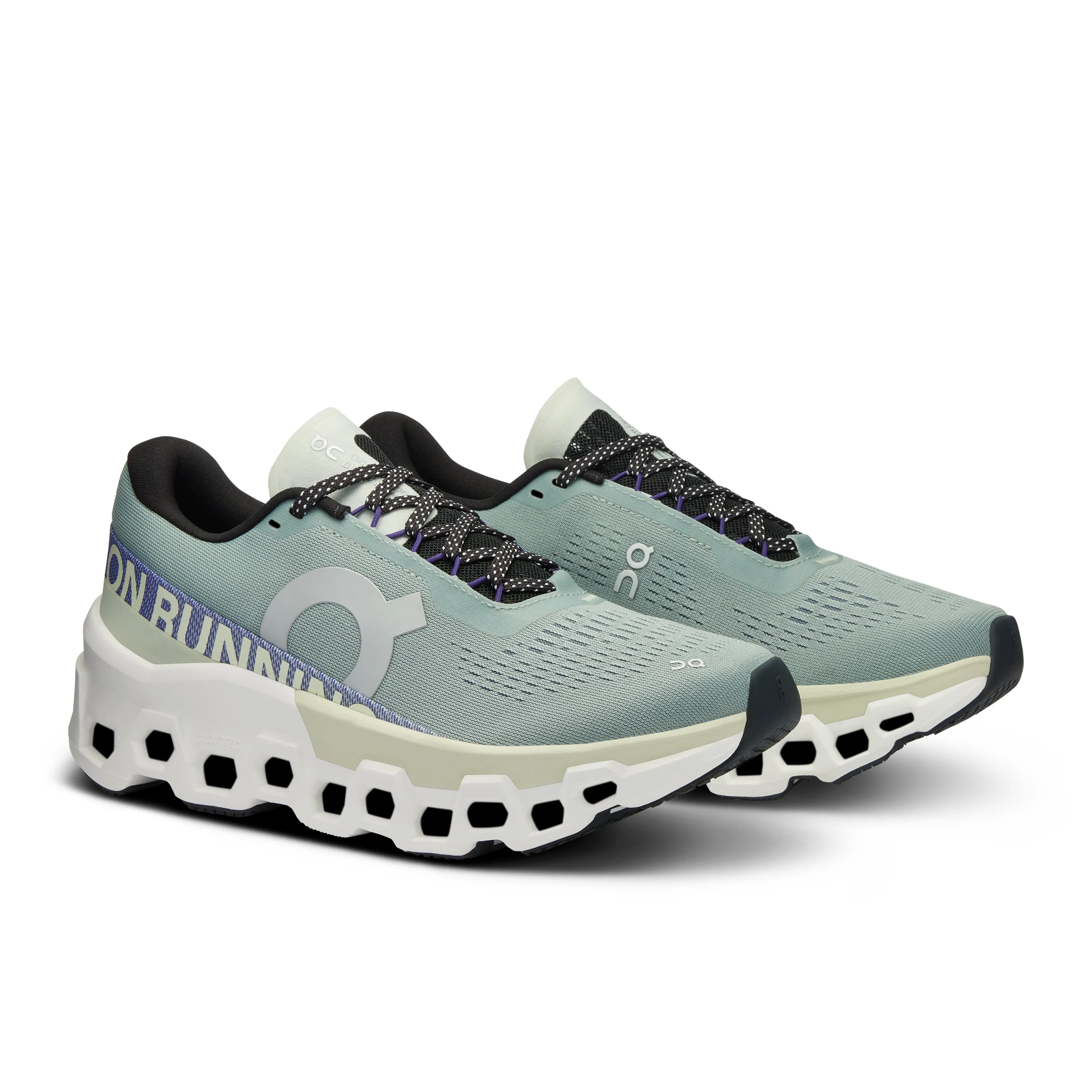 ON Running Women's Cloudmonster 2 Running Shoe