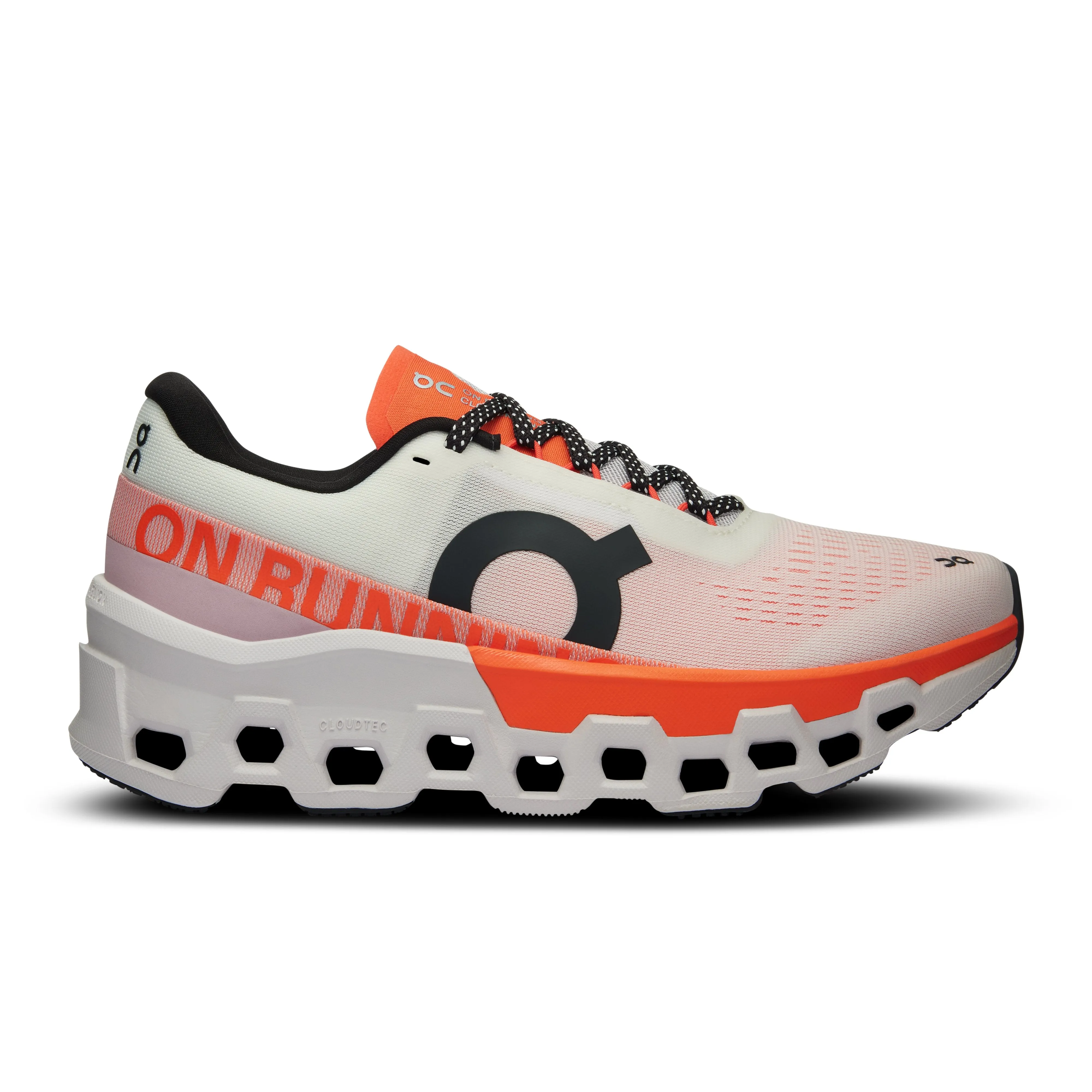 ON Running Women's Cloudmonster 2 Running Shoe