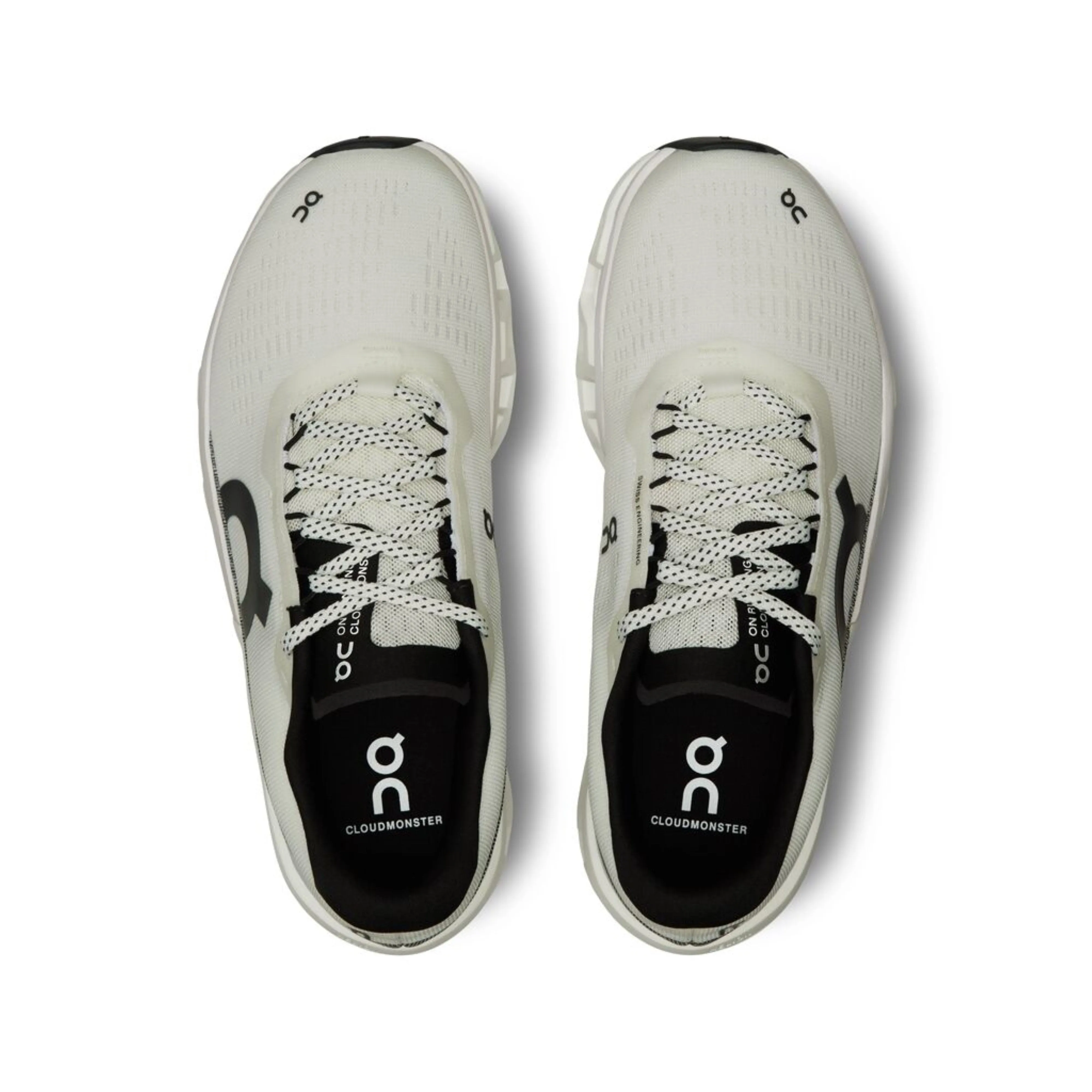 ON Running Women's Cloudmonster 2 Running Shoe