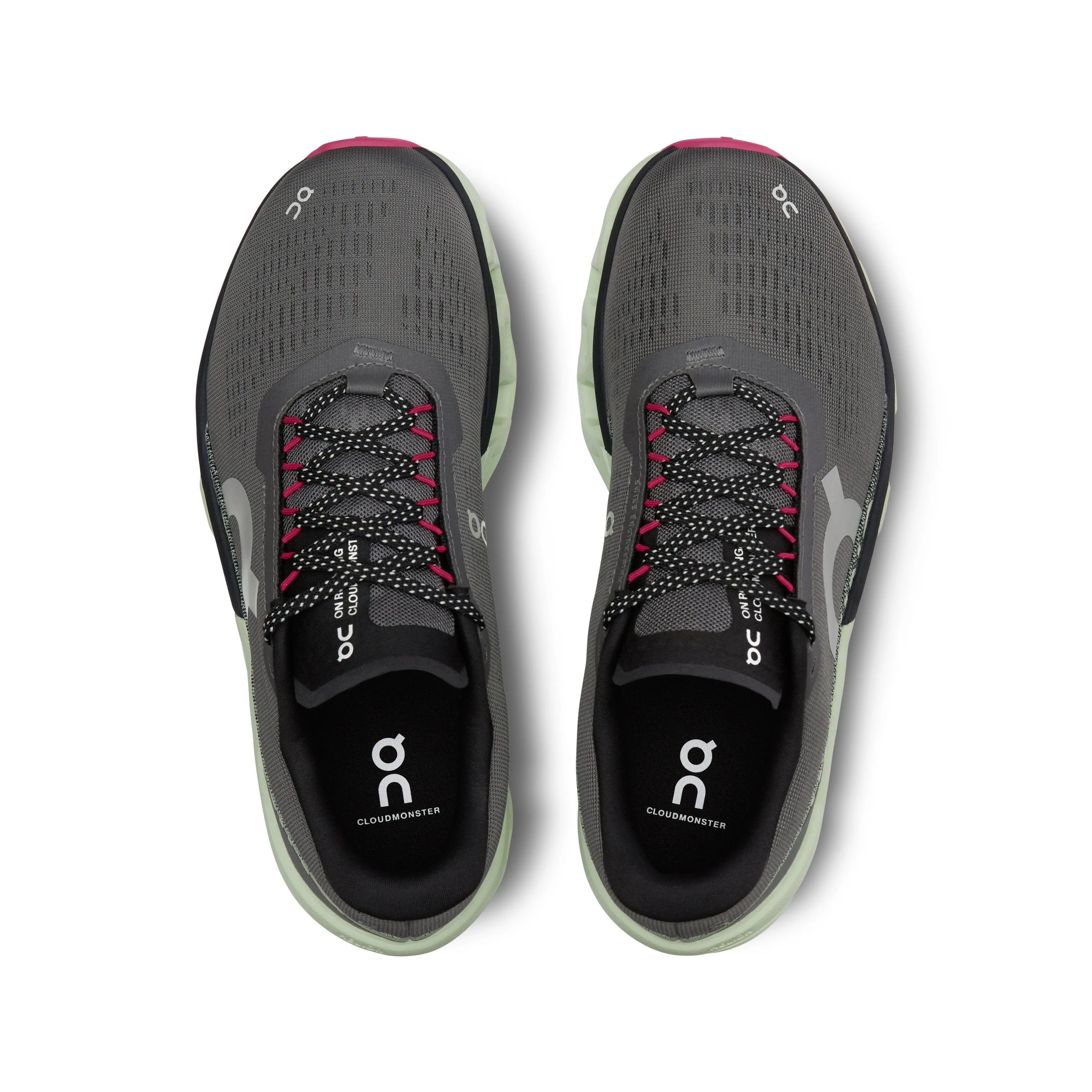 ON Running Women's Cloudmonster 2 Running Shoe