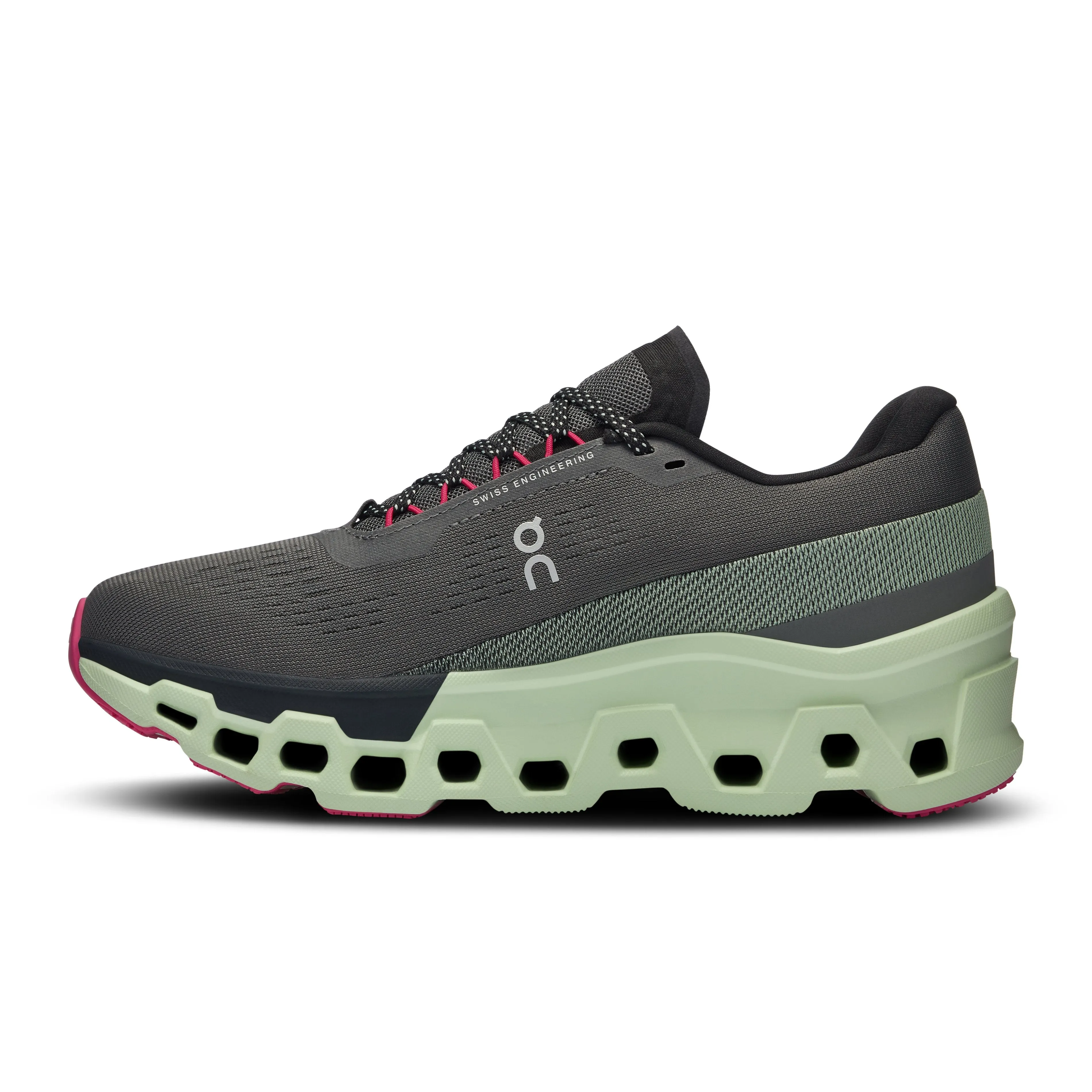 ON Running Women's Cloudmonster 2 Running Shoe