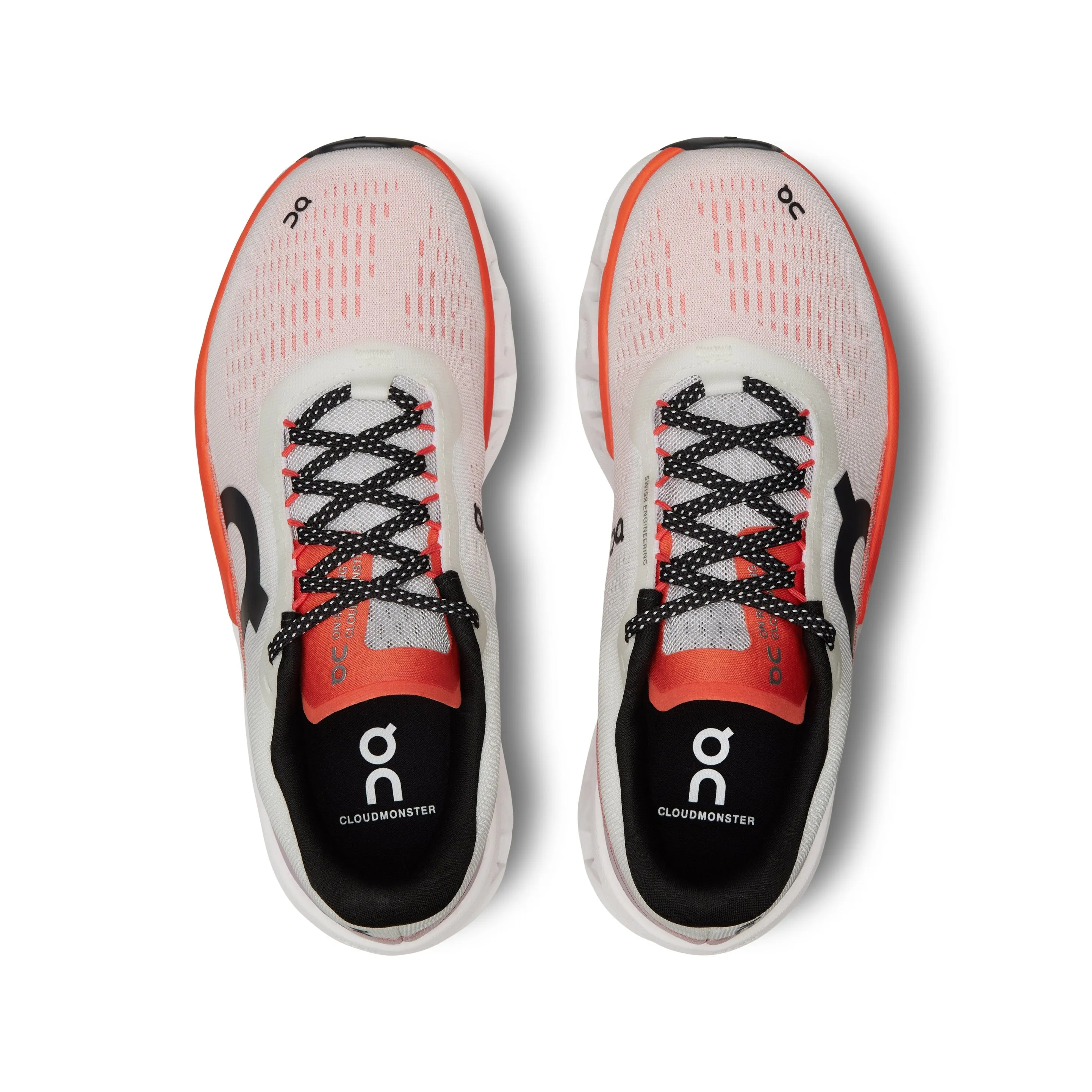 ON Running Women's Cloudmonster 2 Running Shoe