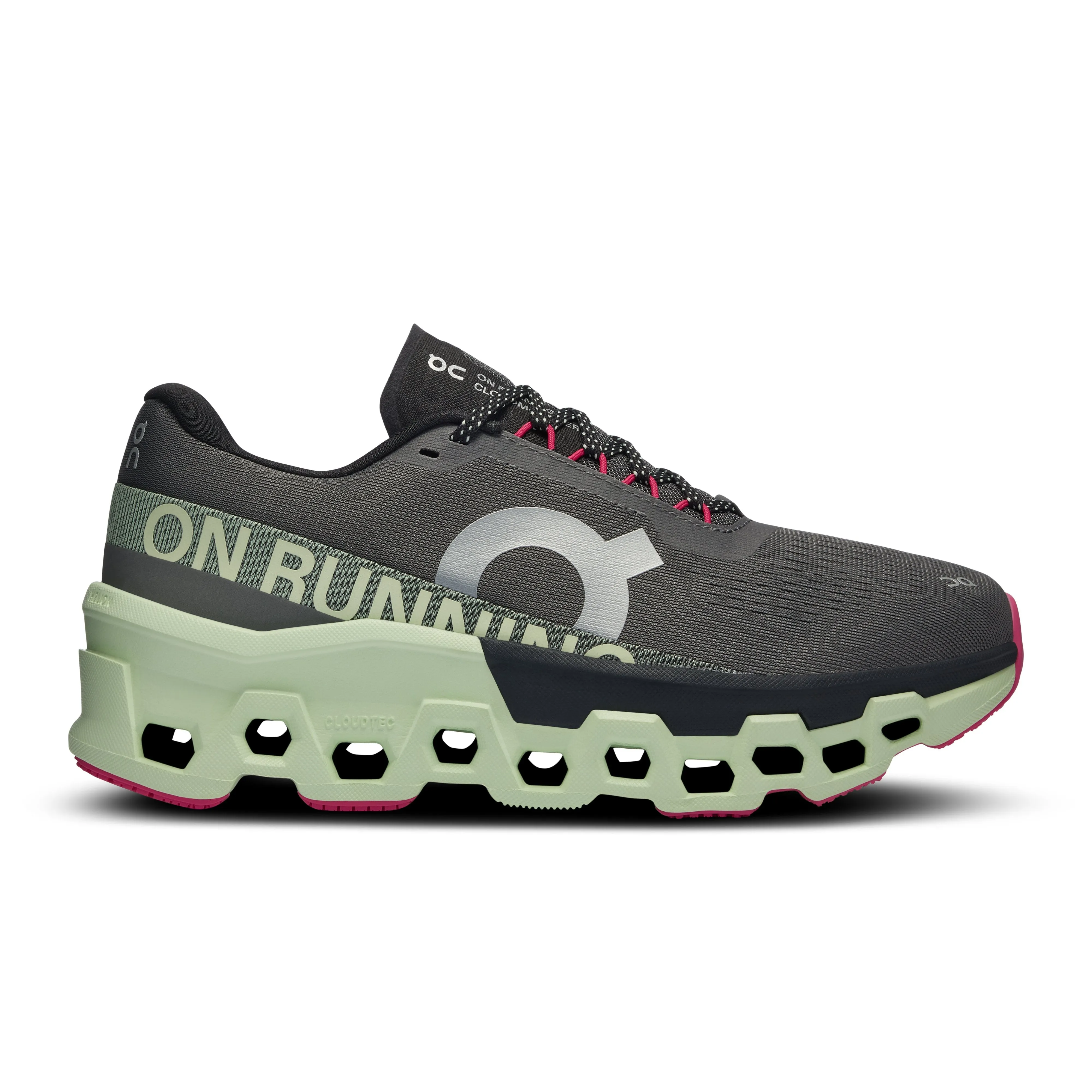 ON Running Women's Cloudmonster 2 Running Shoe