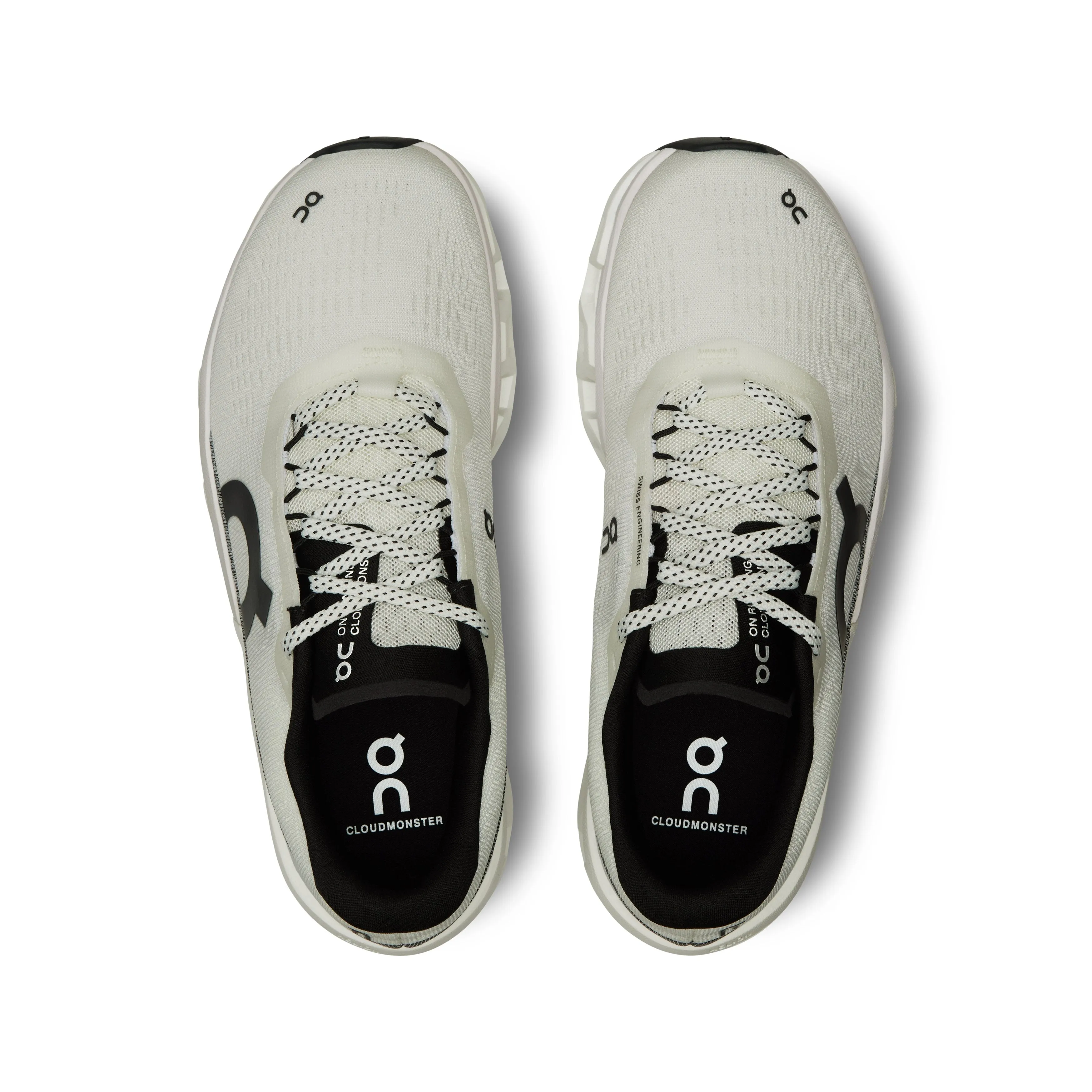 ON Running Women's Cloudmonster 2 Running Shoe
