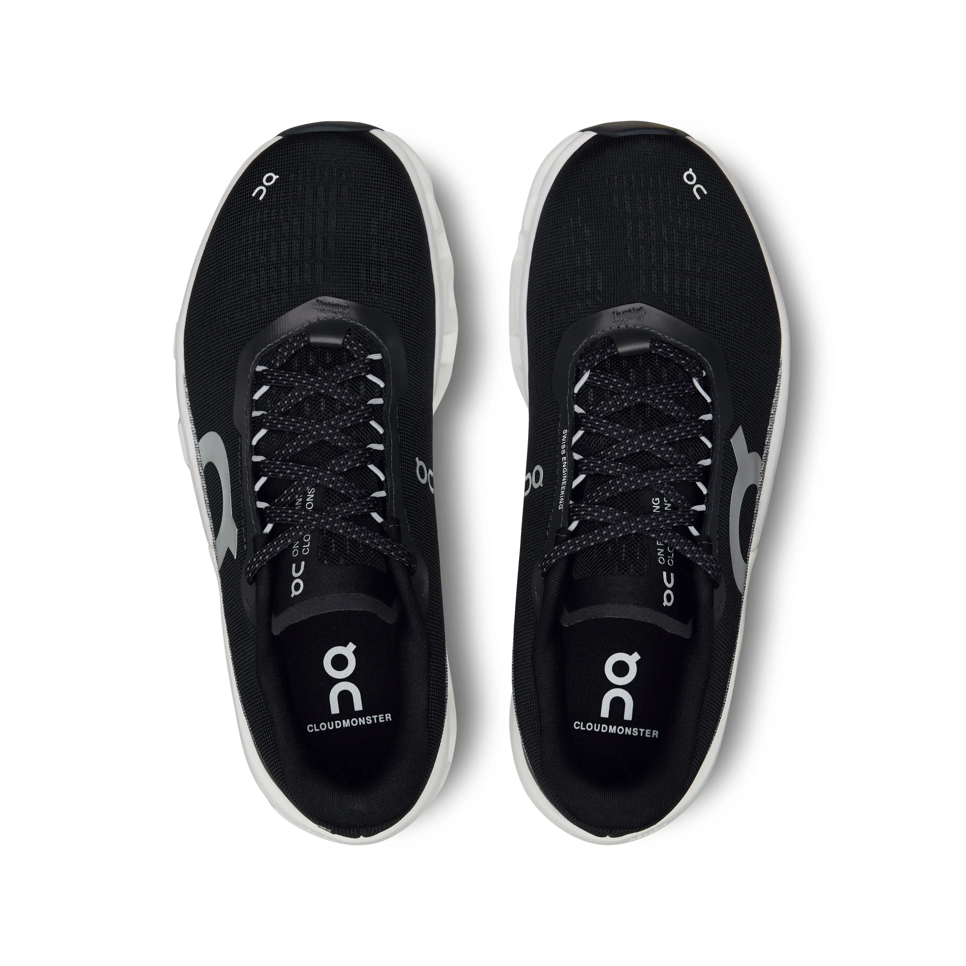 ON Running Women's Cloudmonster 2 Running Shoe