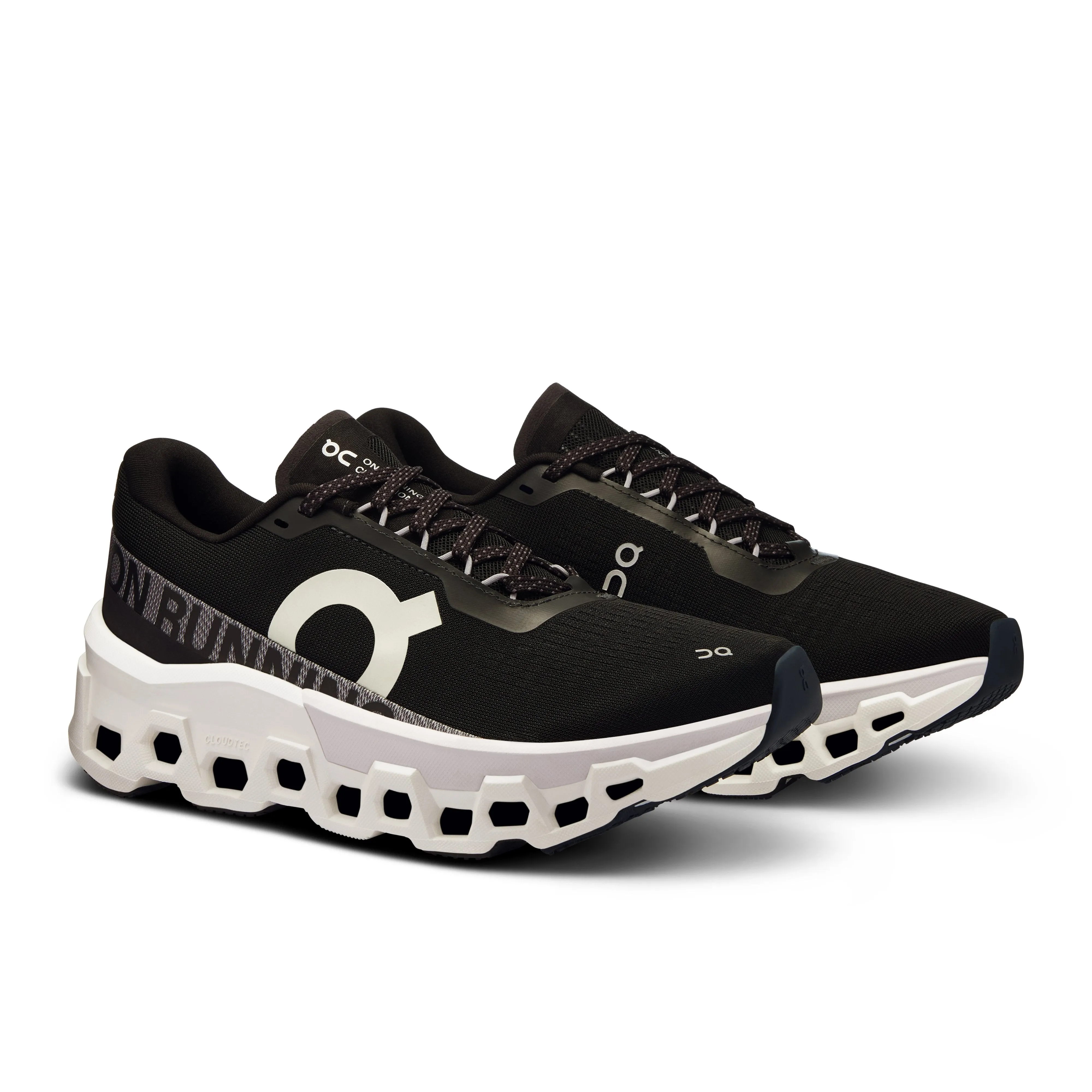 ON Running Women's Cloudmonster 2 Running Shoe