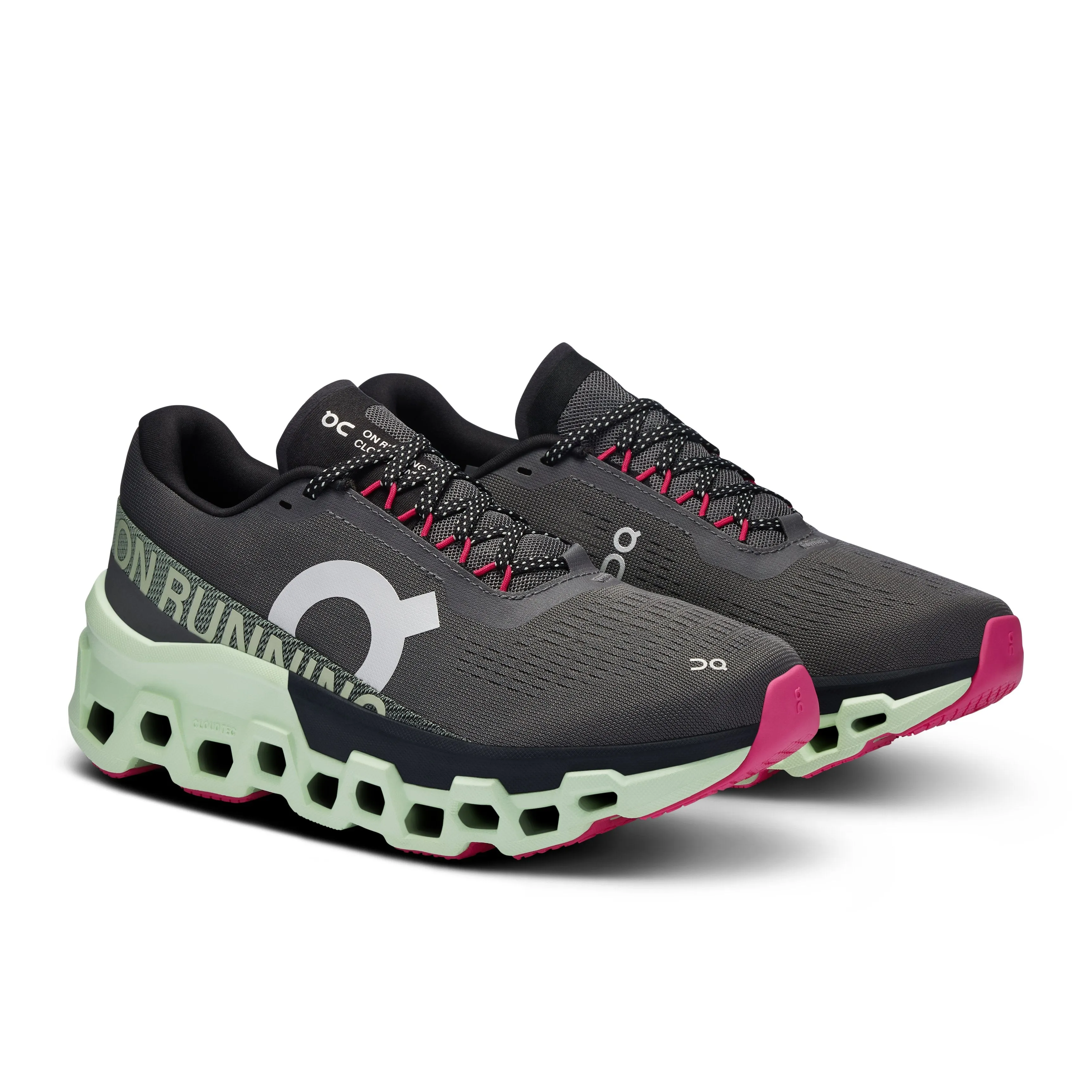 ON Running Women's Cloudmonster 2 Running Shoe