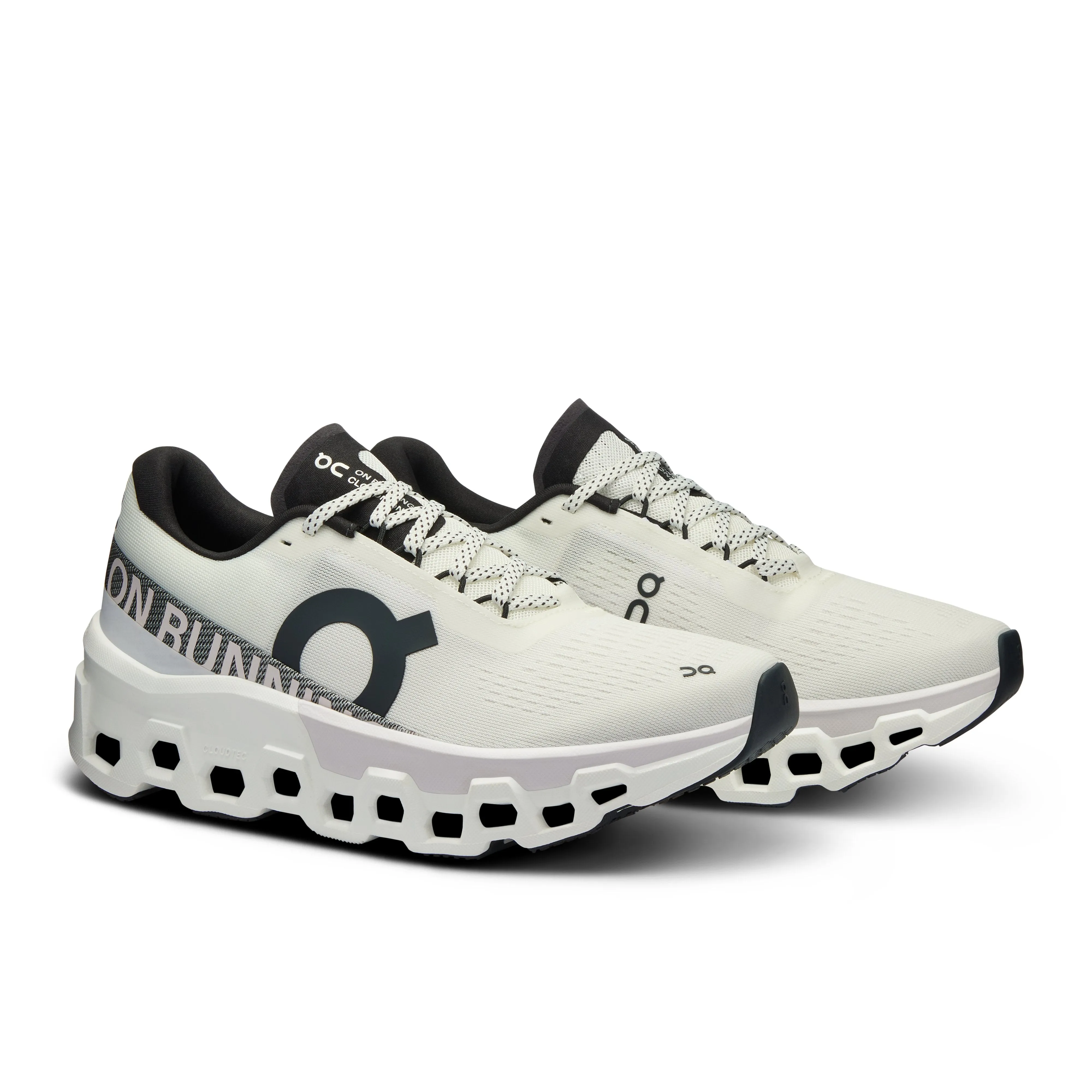 ON Running Women's Cloudmonster 2 Running Shoe
