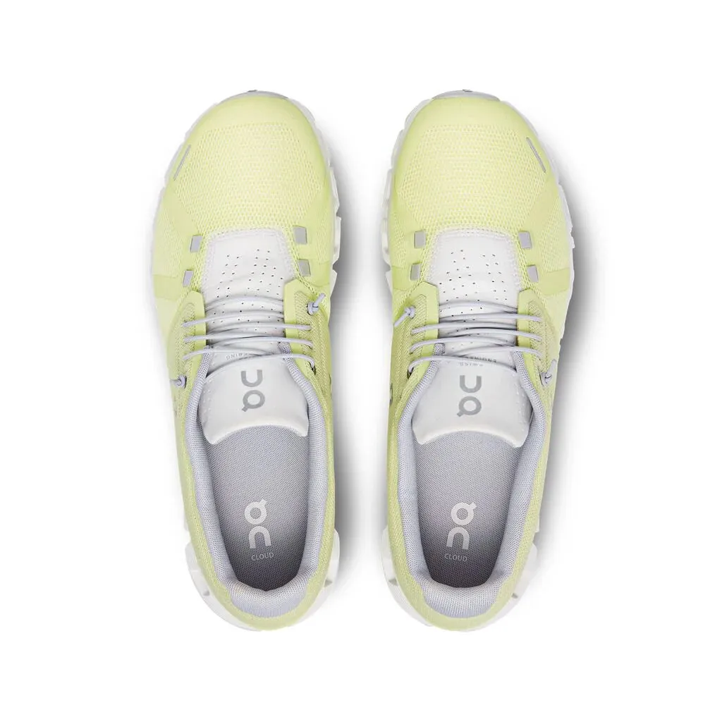 ON Women's Cloud 5 Hay | Frost