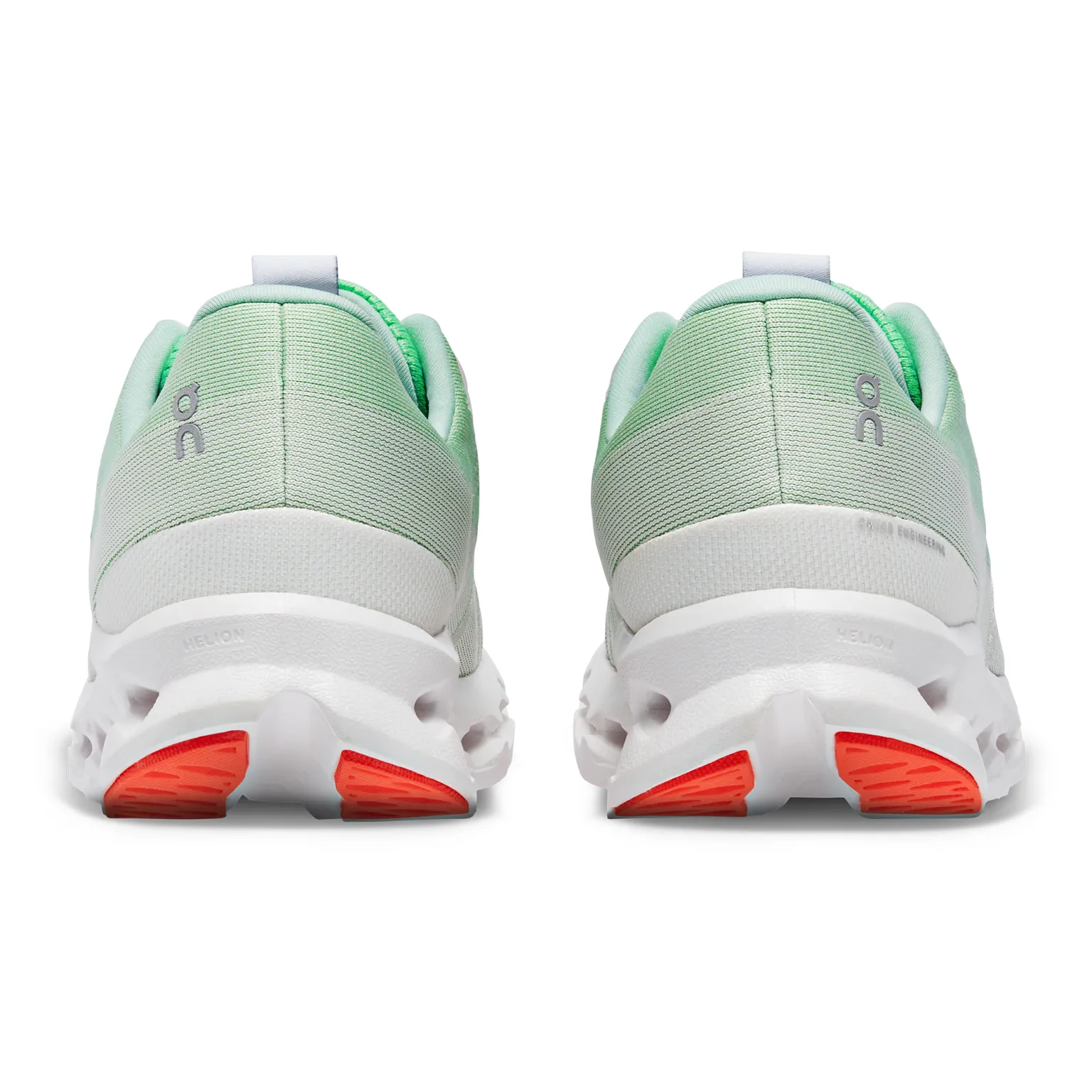 On Womens Cloudsurfer Running