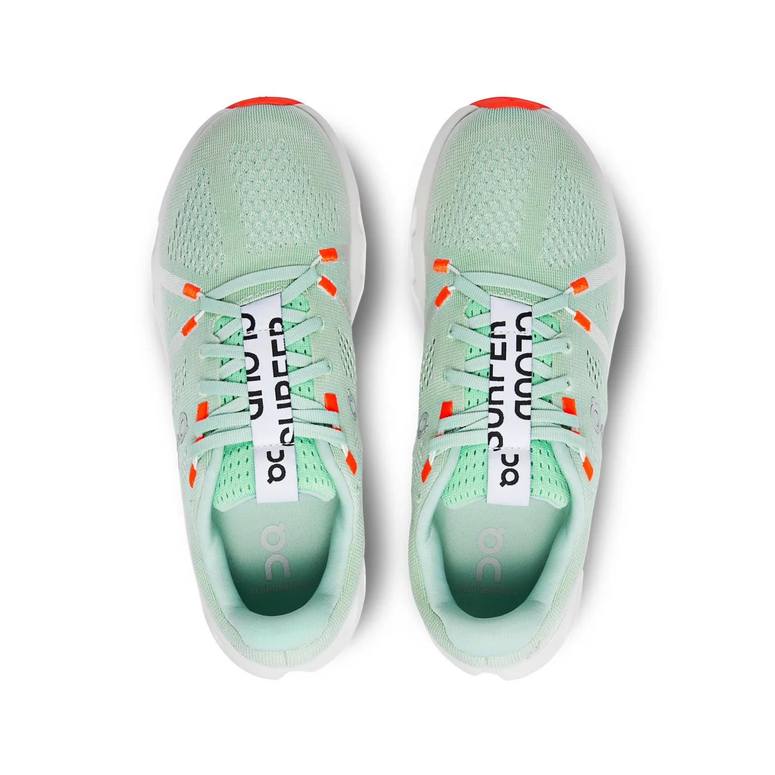 On Womens Cloudsurfer Running