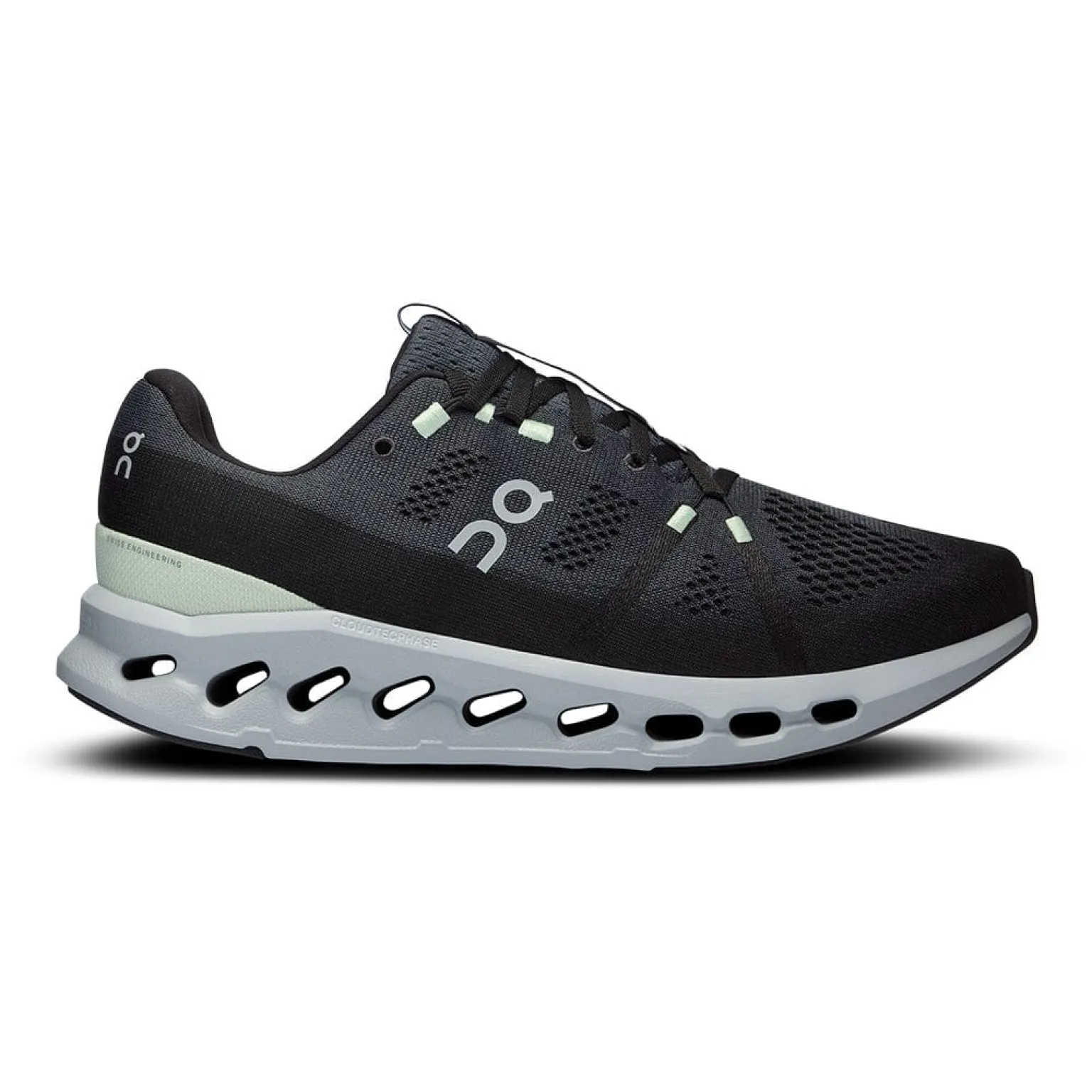 On Womens Cloudsurfer Running