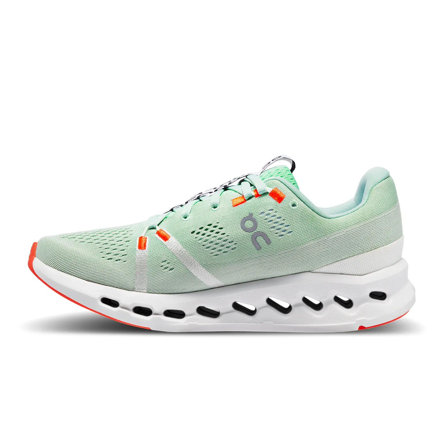 On Womens Cloudsurfer Running