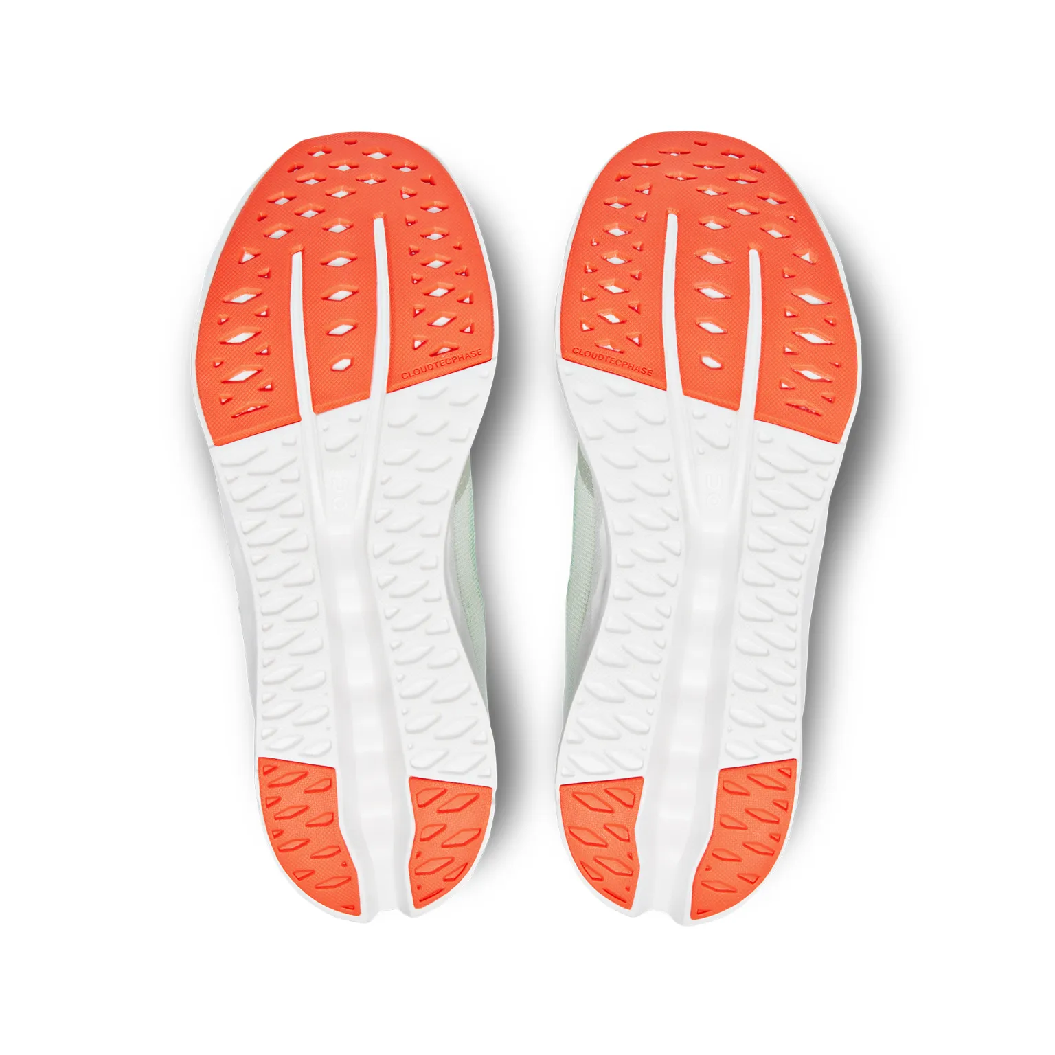 On Womens Cloudsurfer Running