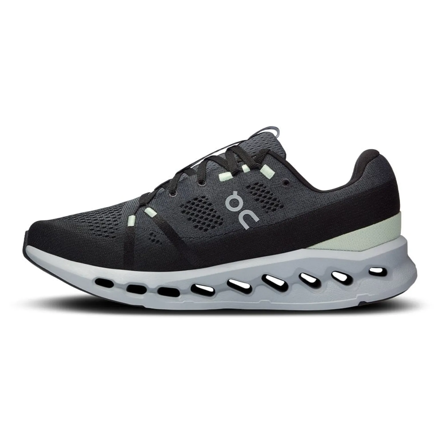 On Womens Cloudsurfer Running