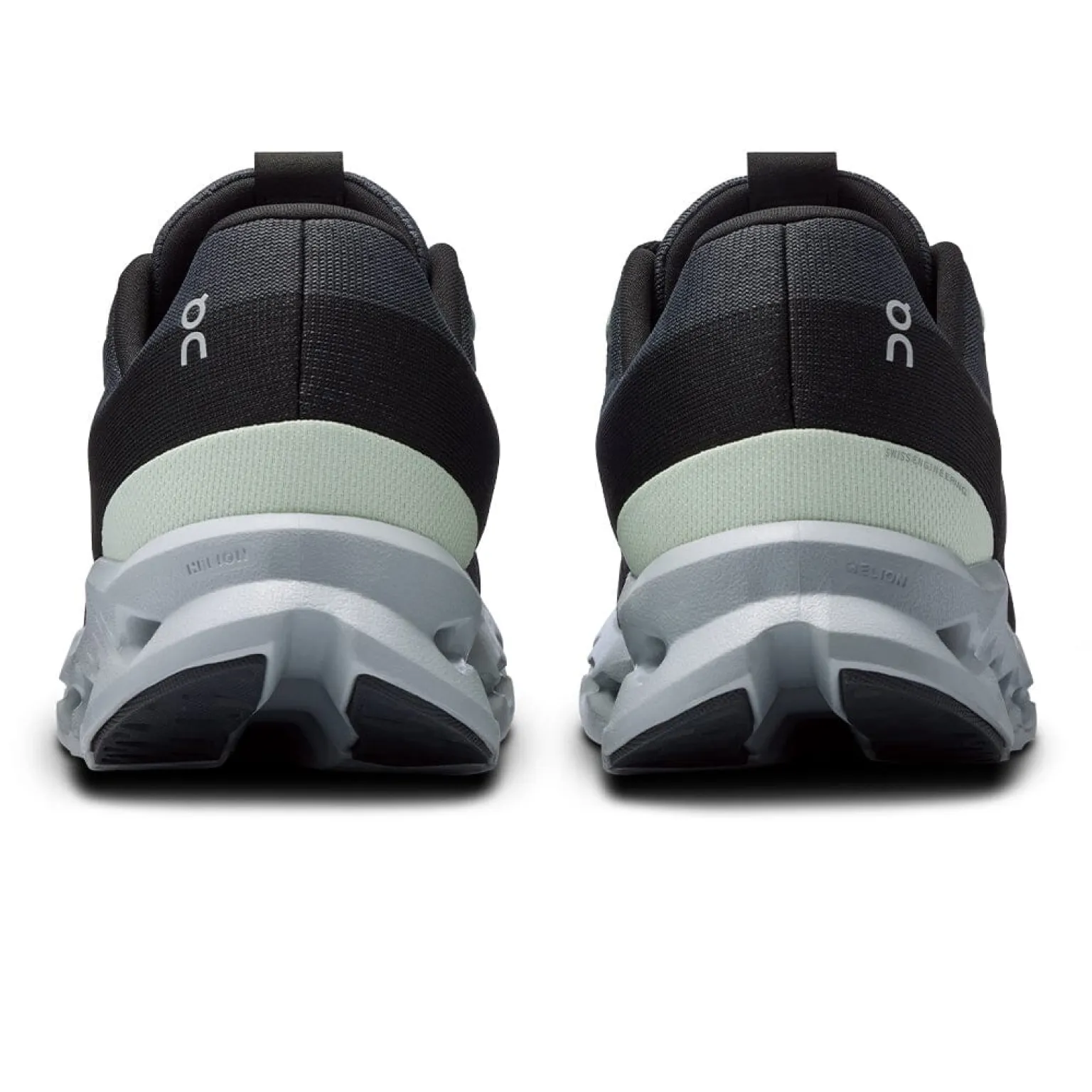 On Womens Cloudsurfer Running
