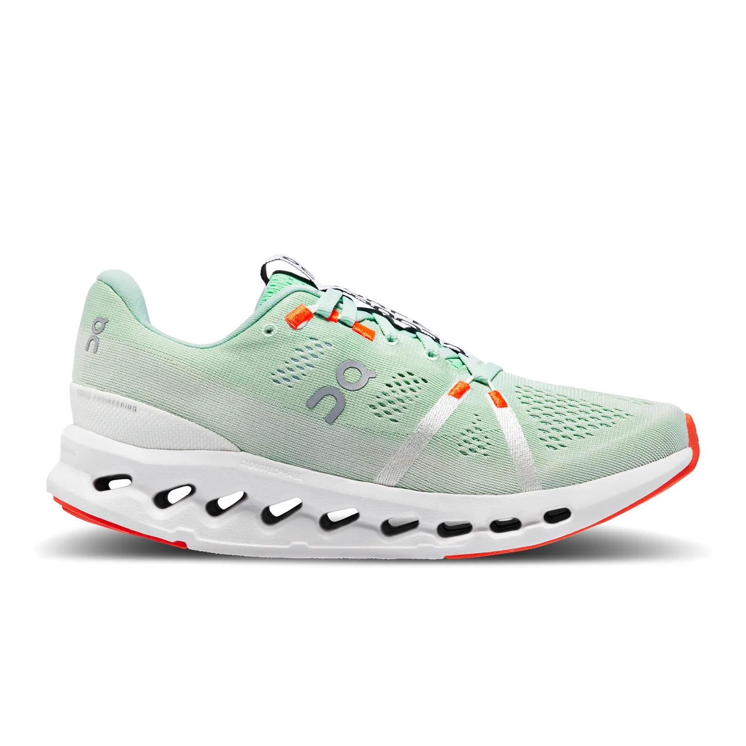 On Womens Cloudsurfer Running