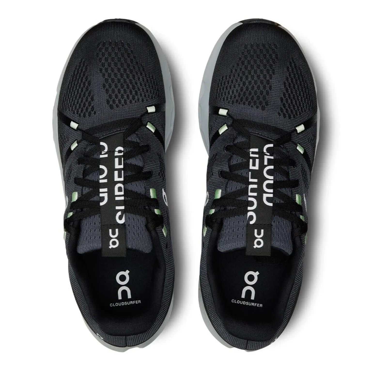 On Womens Cloudsurfer Running
